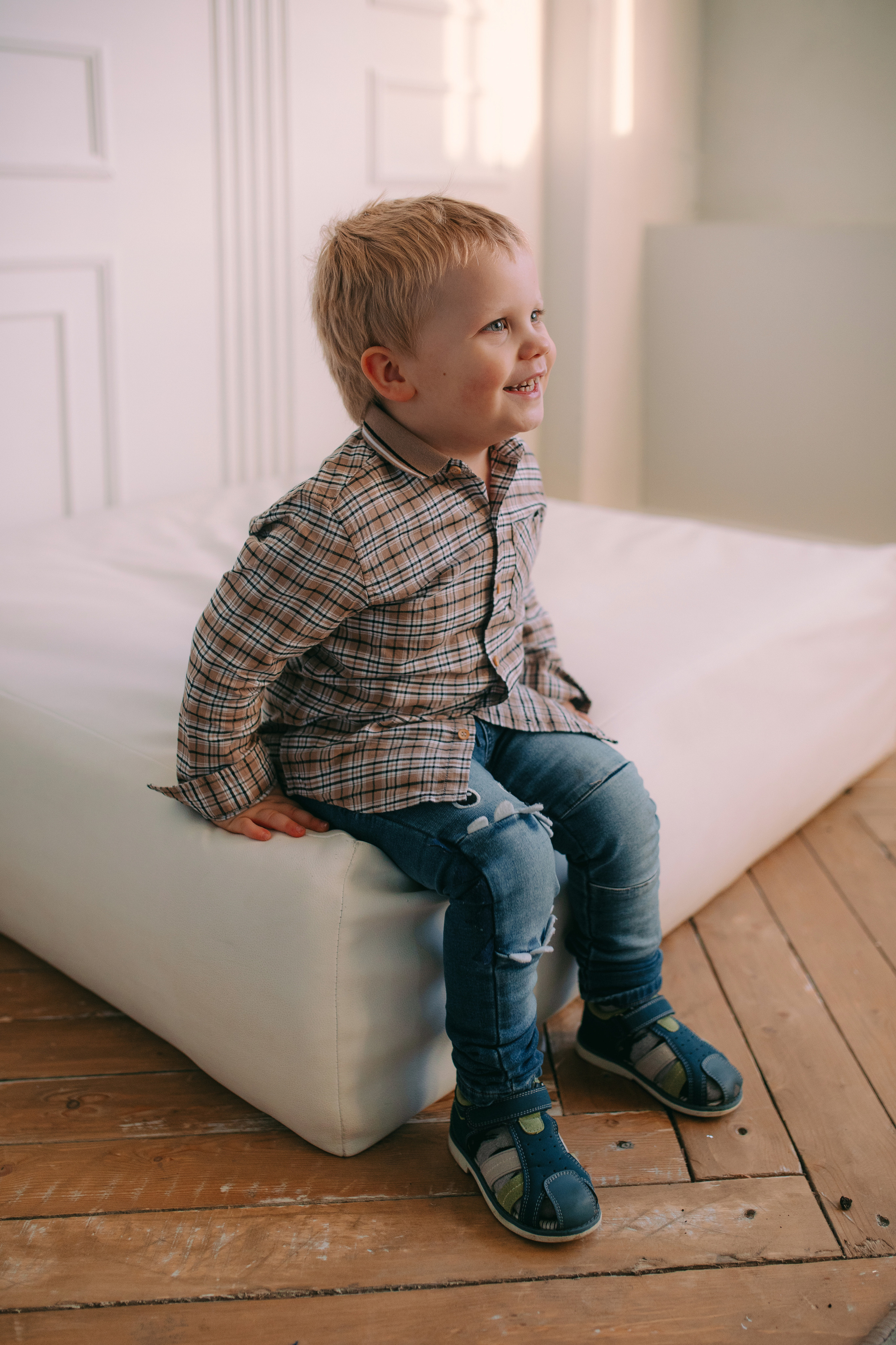 Родные и близкие. Beloglazova.ru