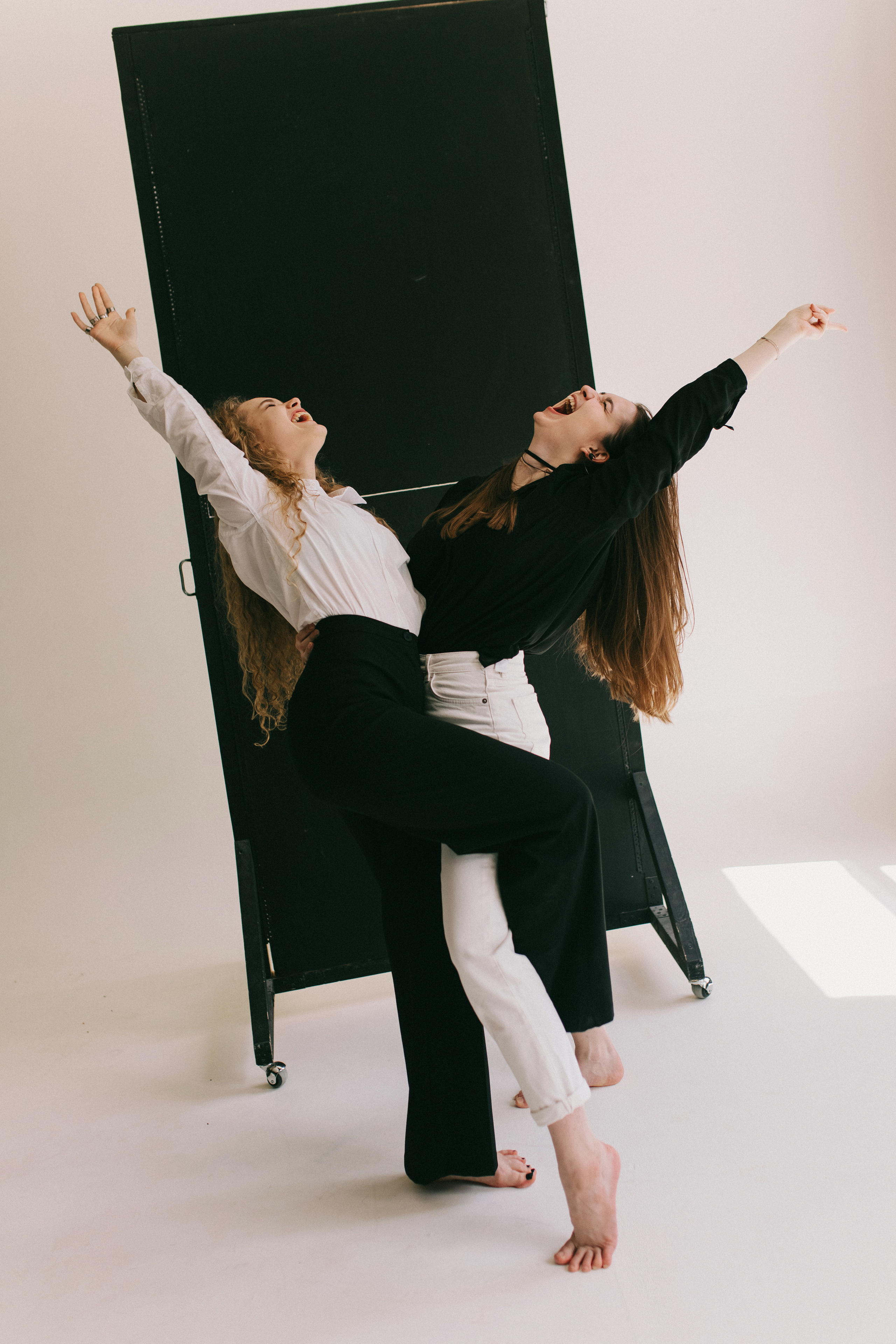 Родные и близкие. Beloglazova.ru