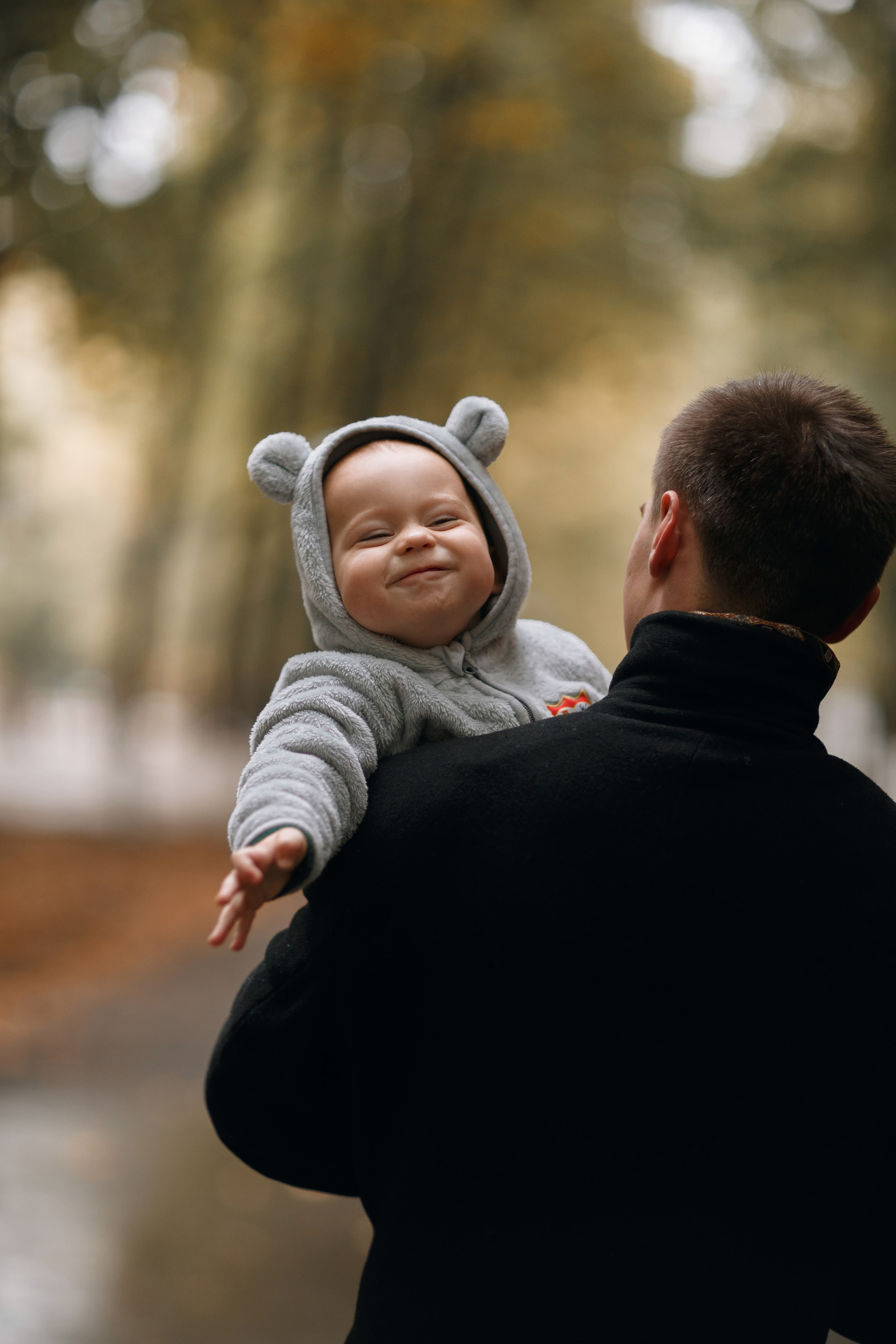 Родные и близкие. Beloglazova.ru