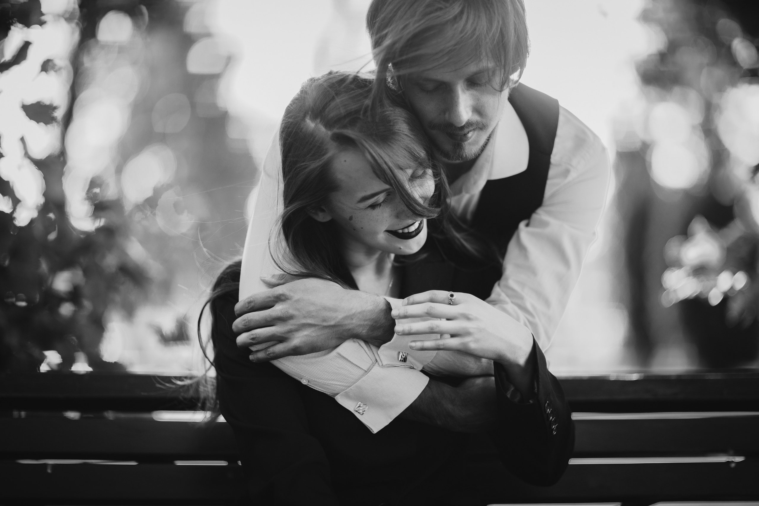 Родные и близкие. Beloglazova.ru