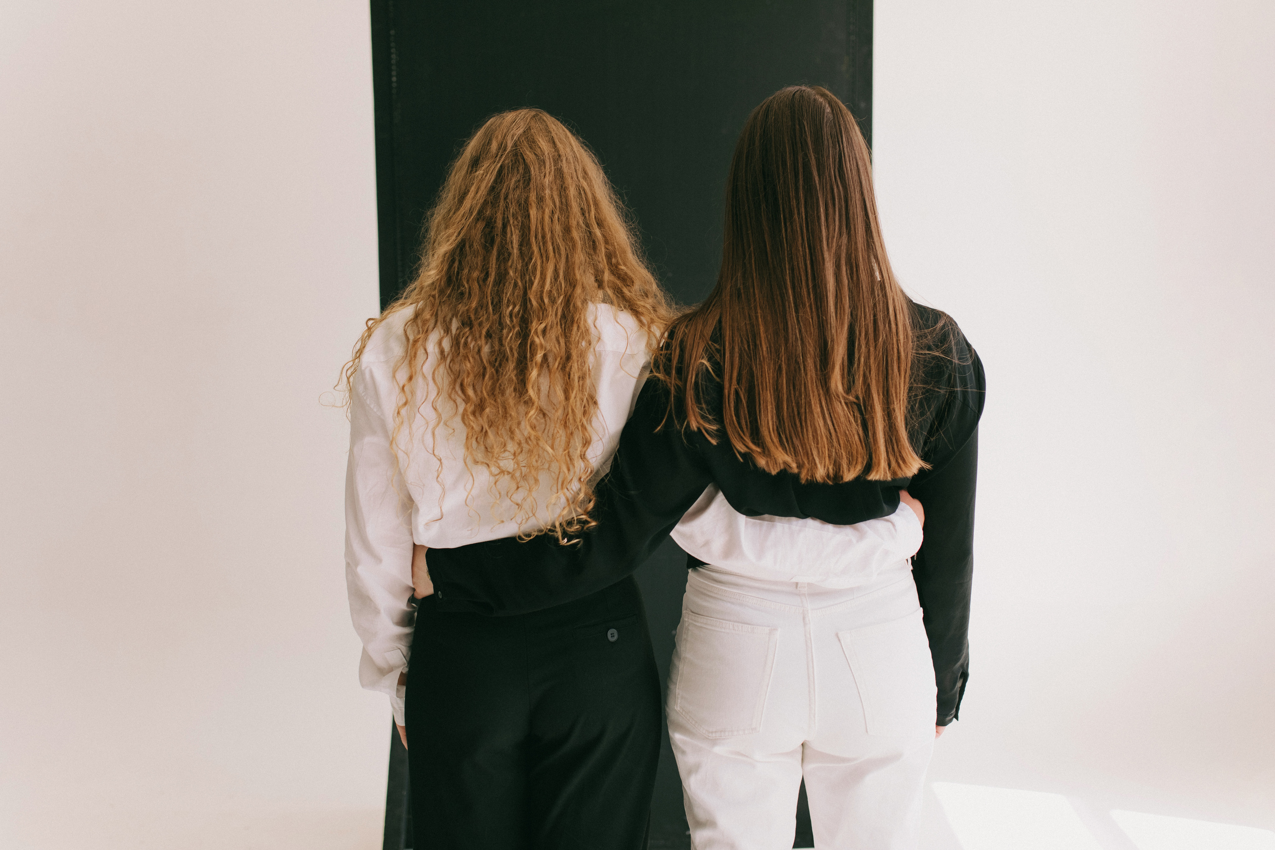 Родные и близкие. Beloglazova.ru