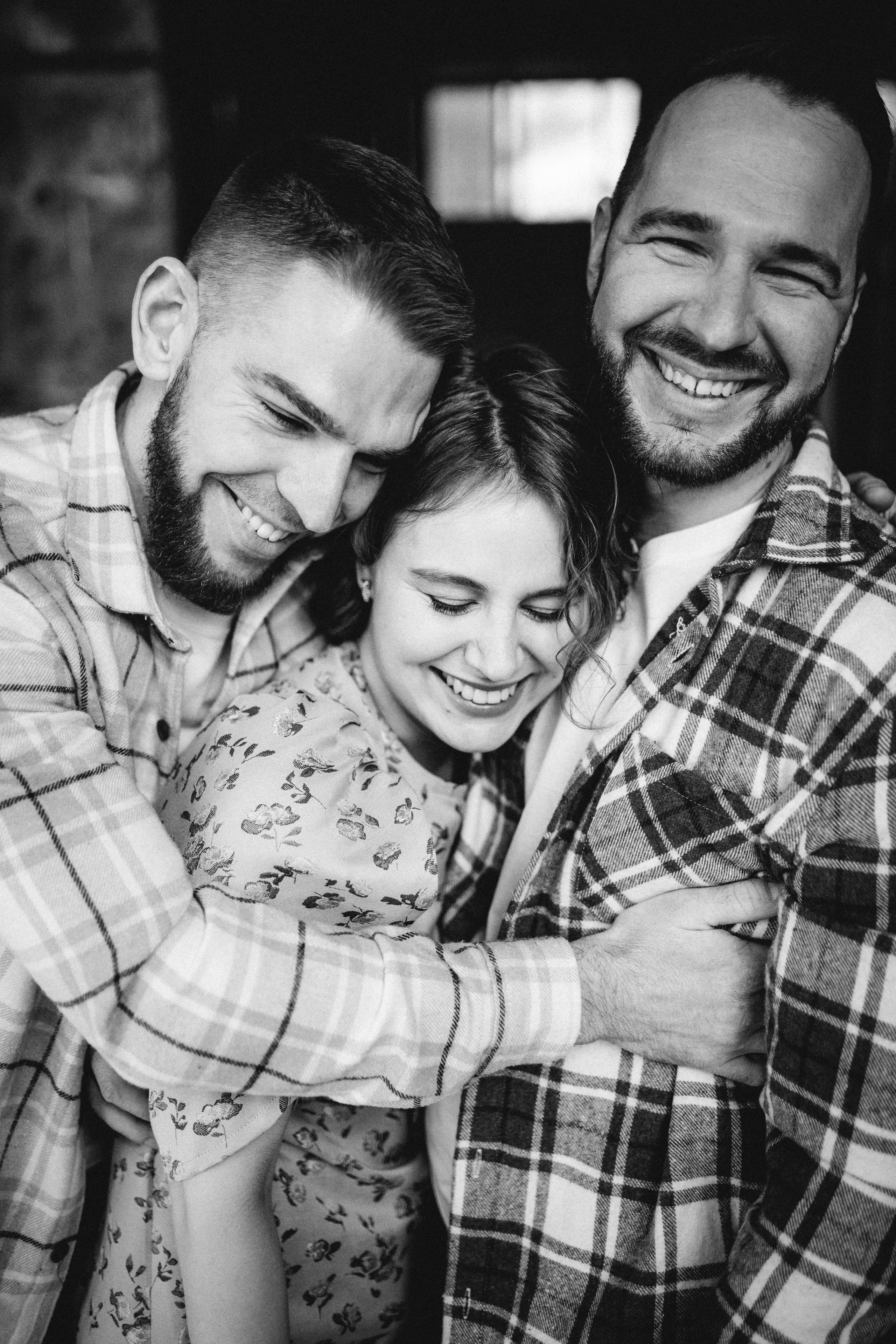 Родные и близкие. Beloglazova.ru