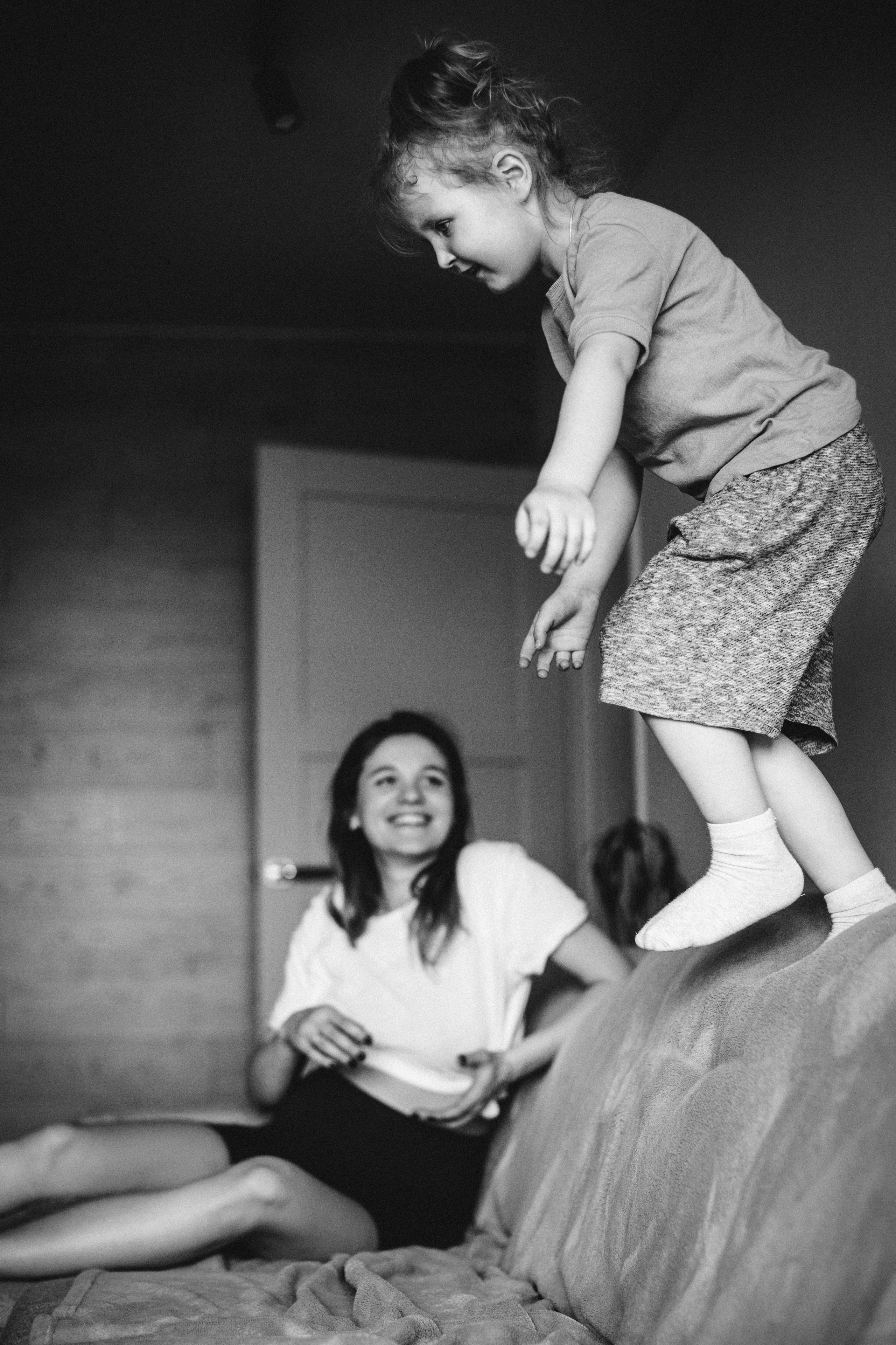 Родные и близкие. Beloglazova.ru