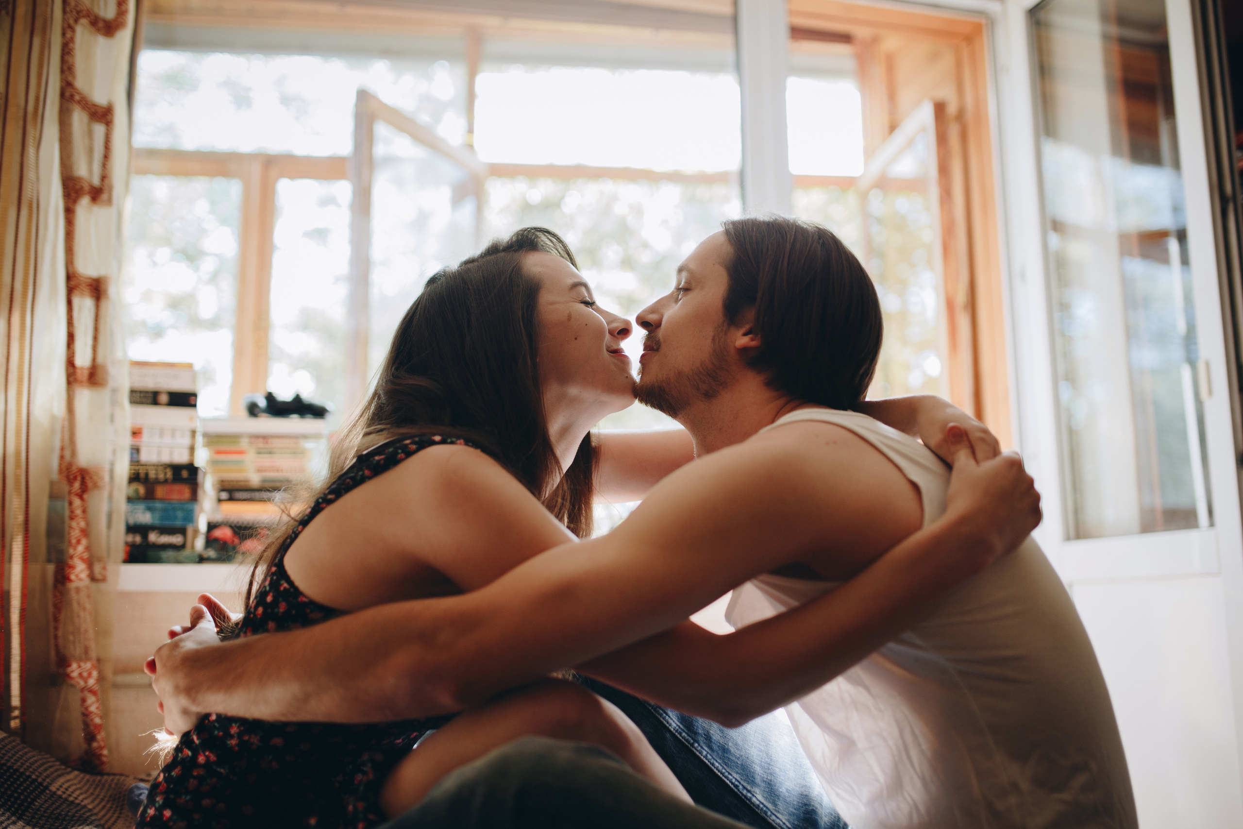 Родные и близкие. Beloglazova.ru