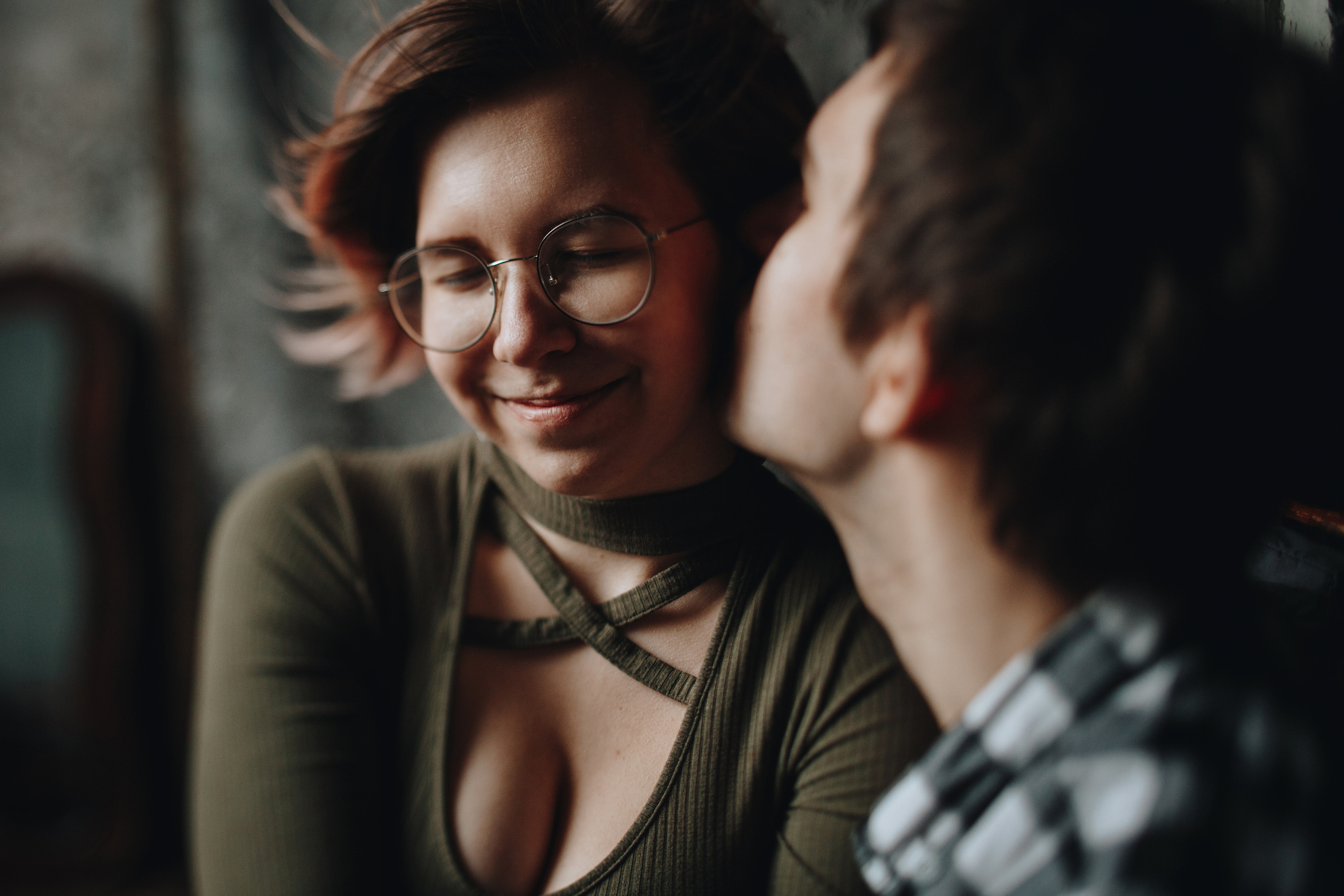 Родные и близкие. Beloglazova.ru