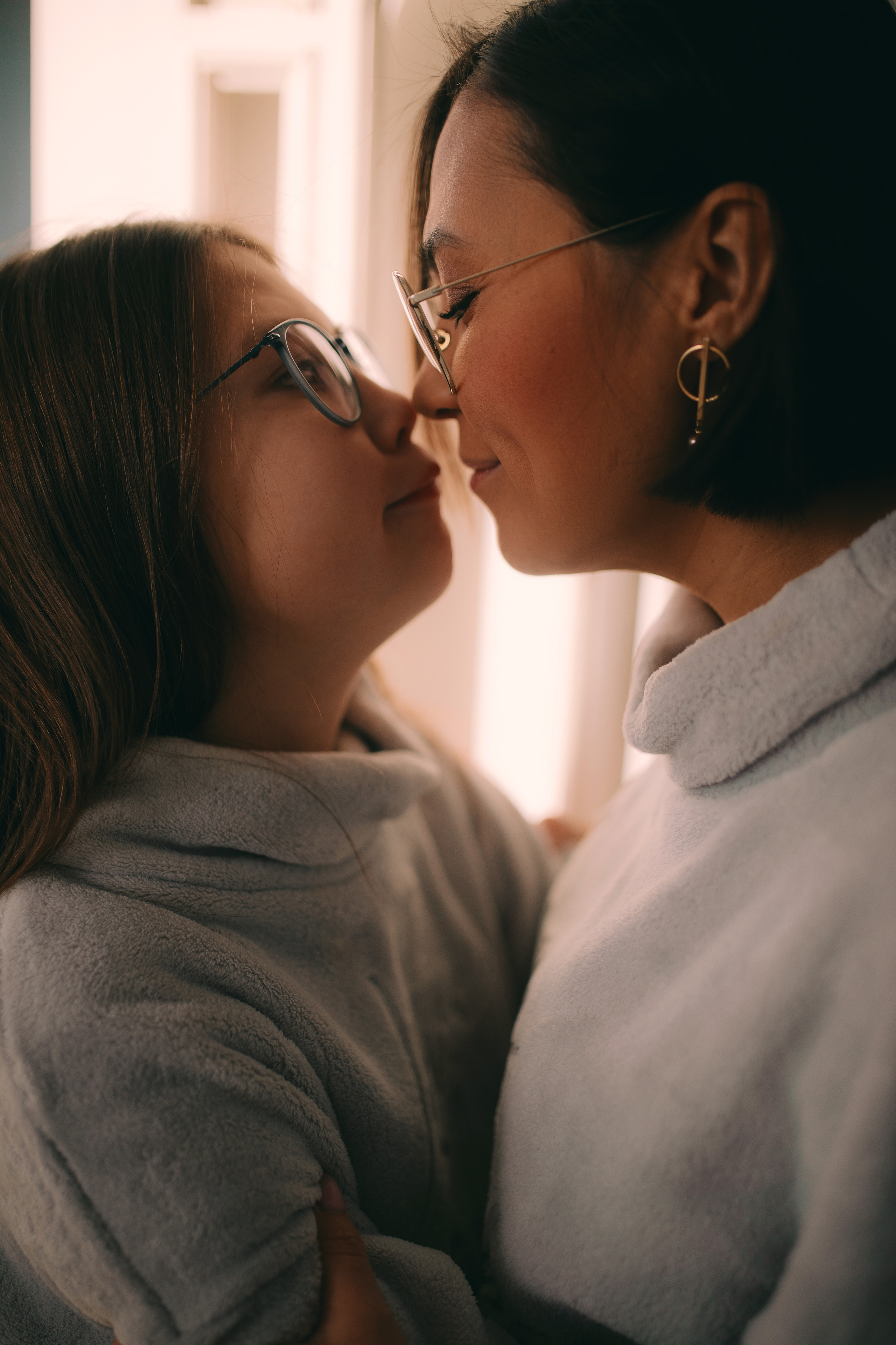 Родные и близкие. Beloglazova.ru