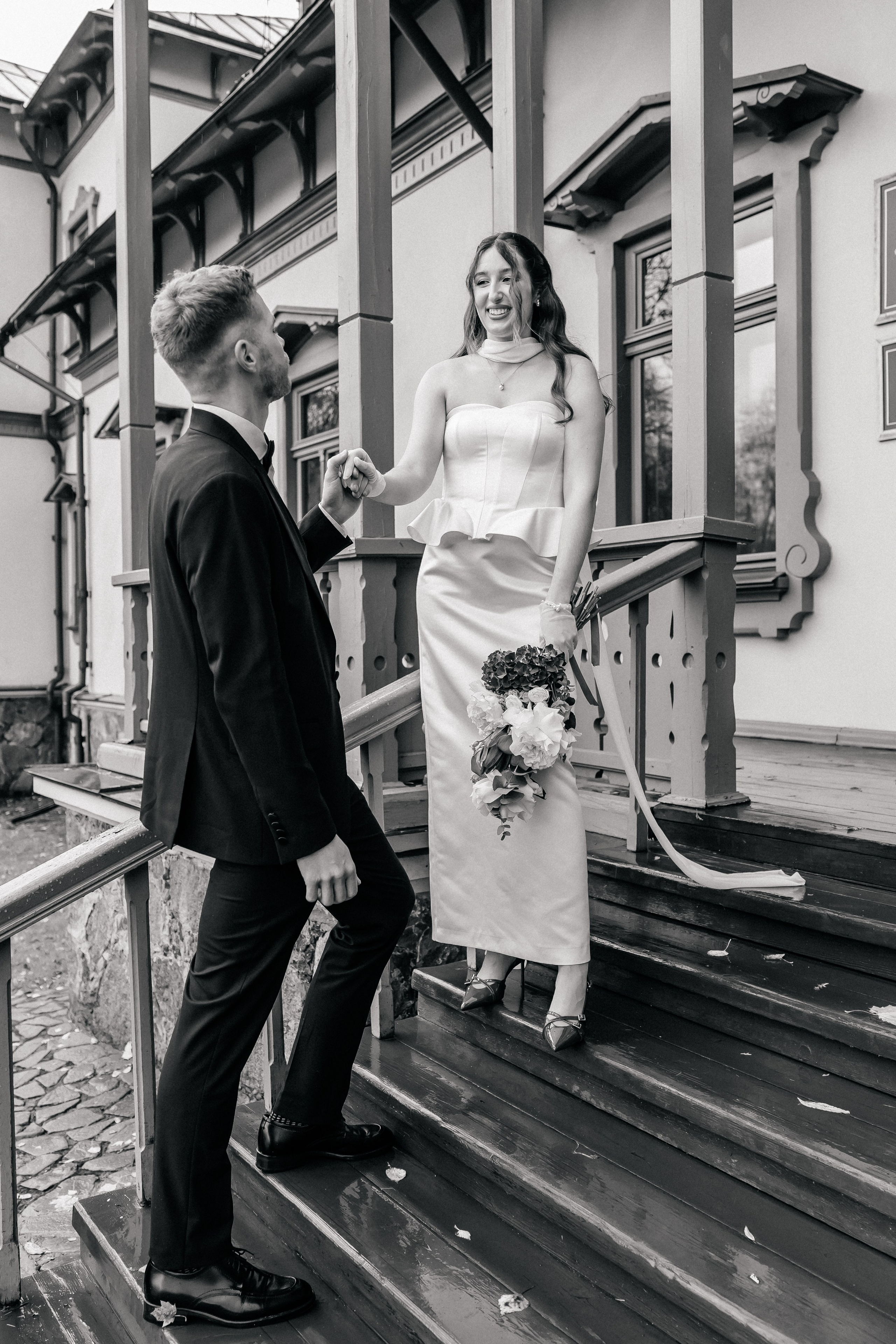 Оля и Максим. Светлана Ванцлав — фотограф Минск, Беларусь