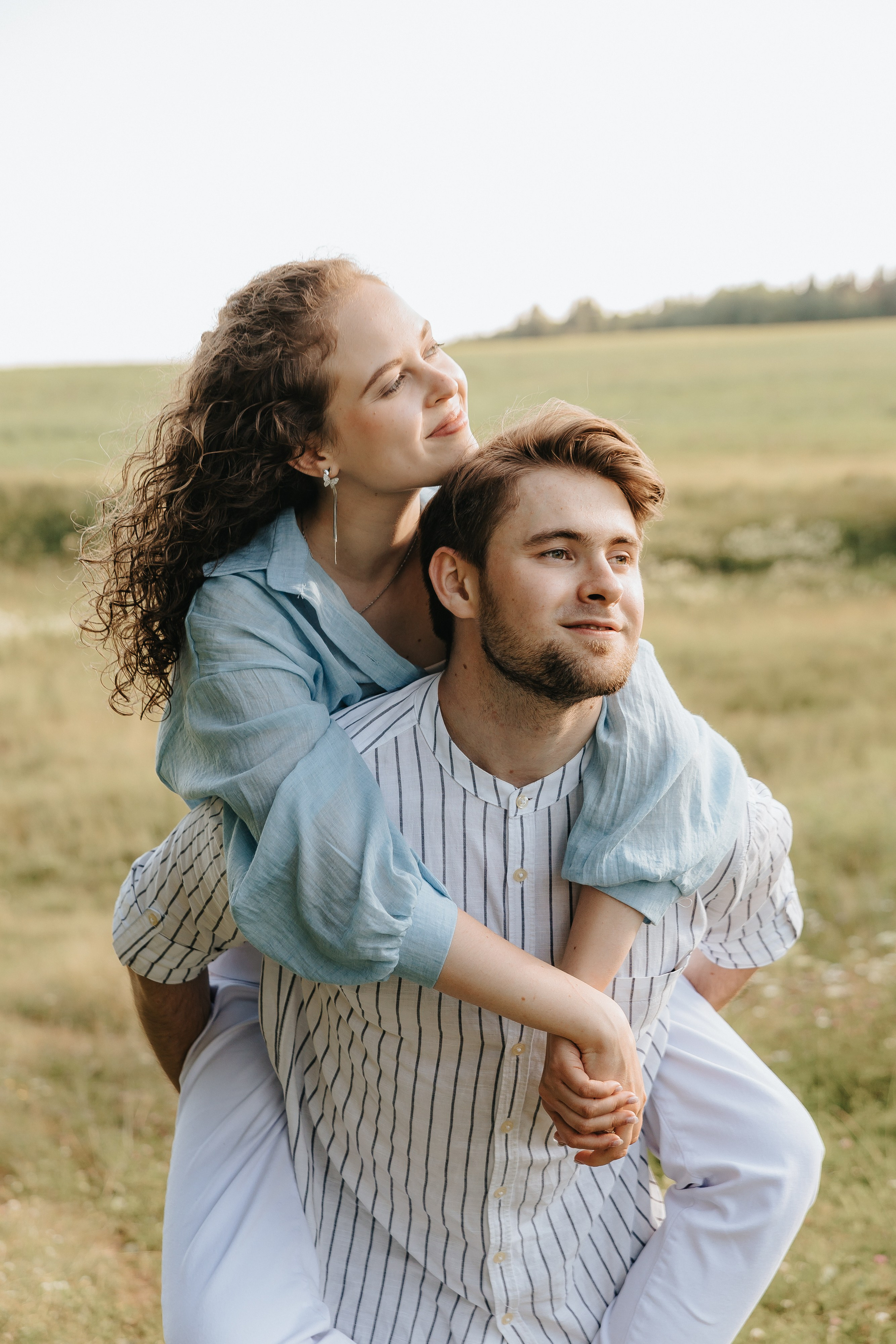Airplanes. Свадебный фотограф Пермь
