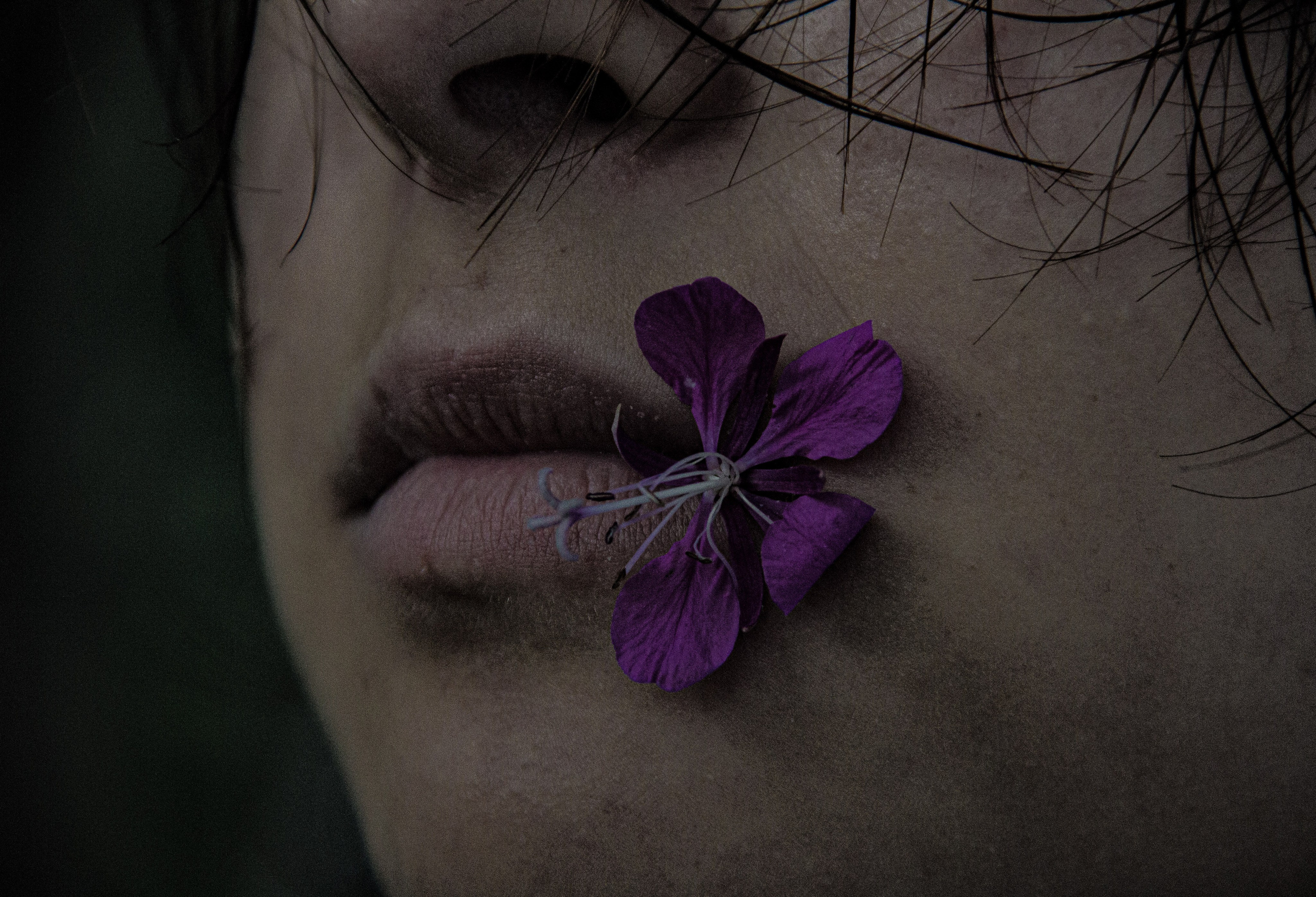 Portrait: Кира. Фотограф в Перми Любовь Огородова | Авторские туры