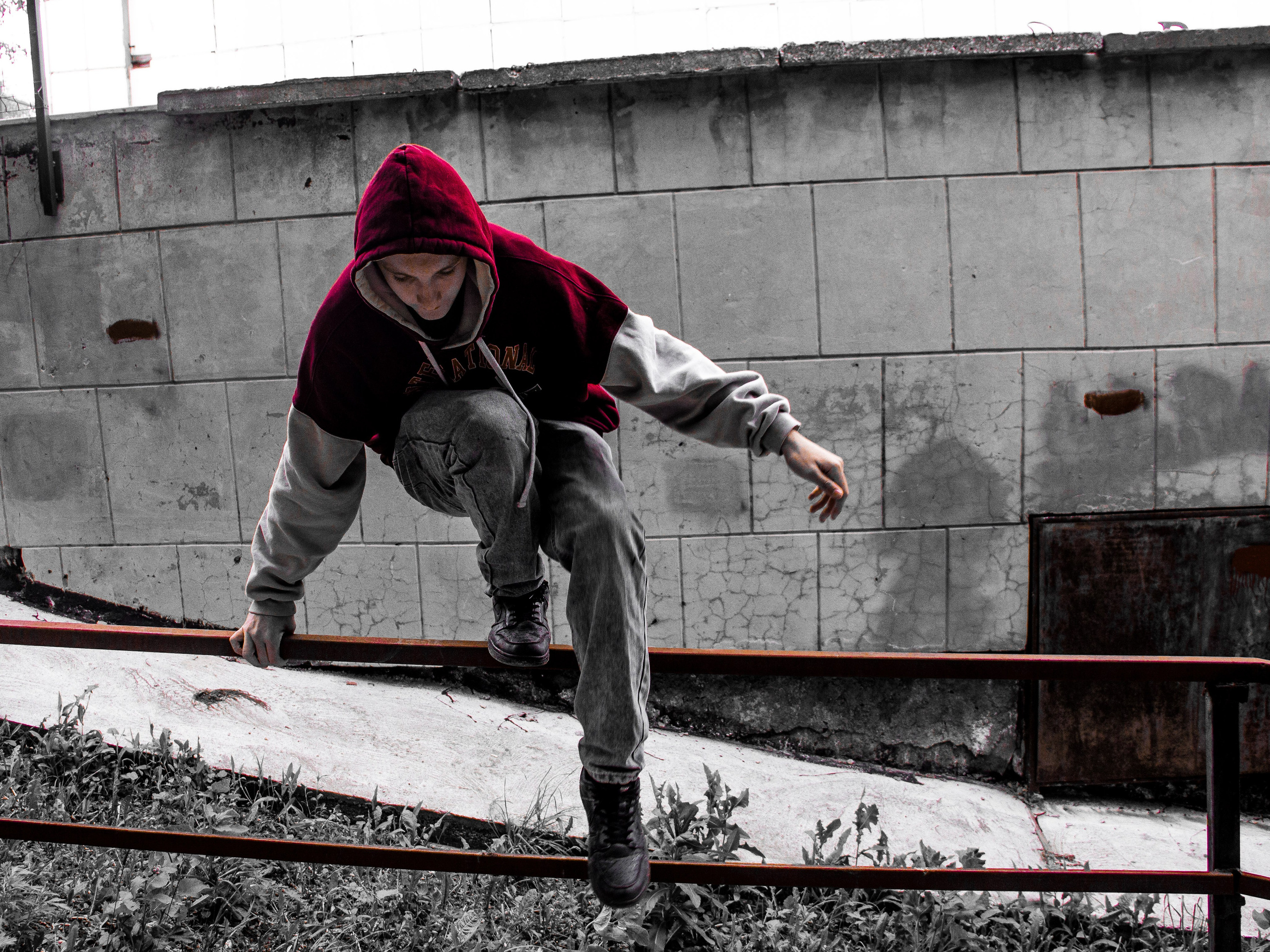 Portrait: Кира. Фотограф в Перми Любовь Огородова | Авторские туры