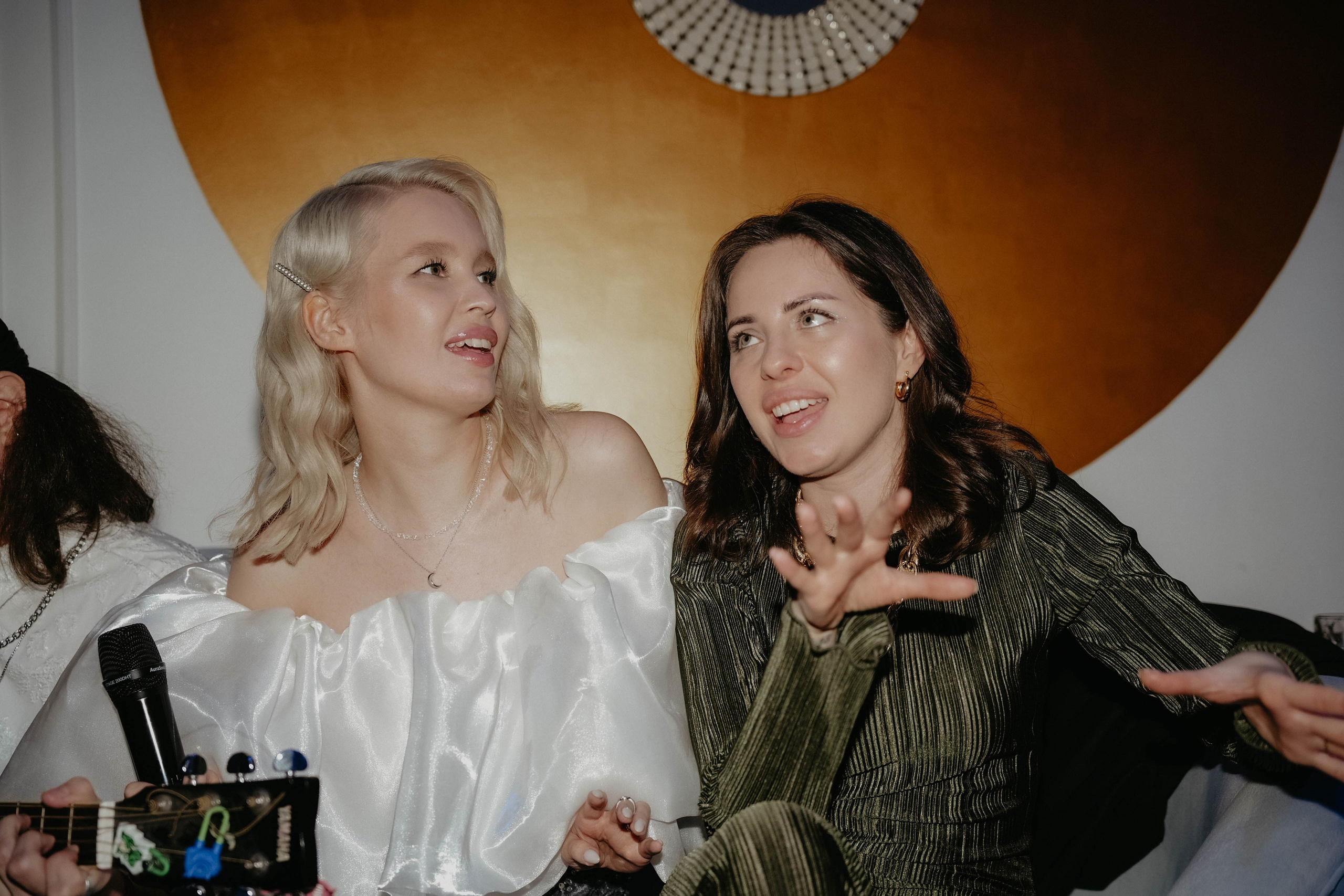 Happy birthday. Концептуальный фотограф Шлыкова Ольга