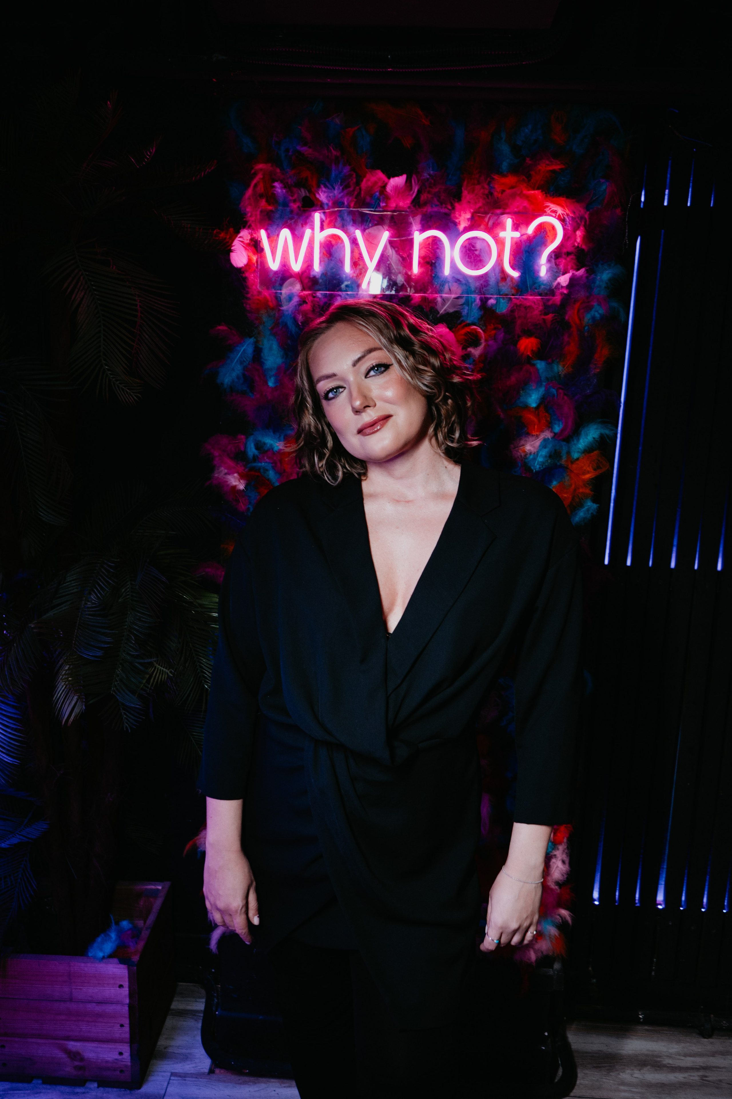 Девичник. Концептуальный фотограф Шлыкова Ольга