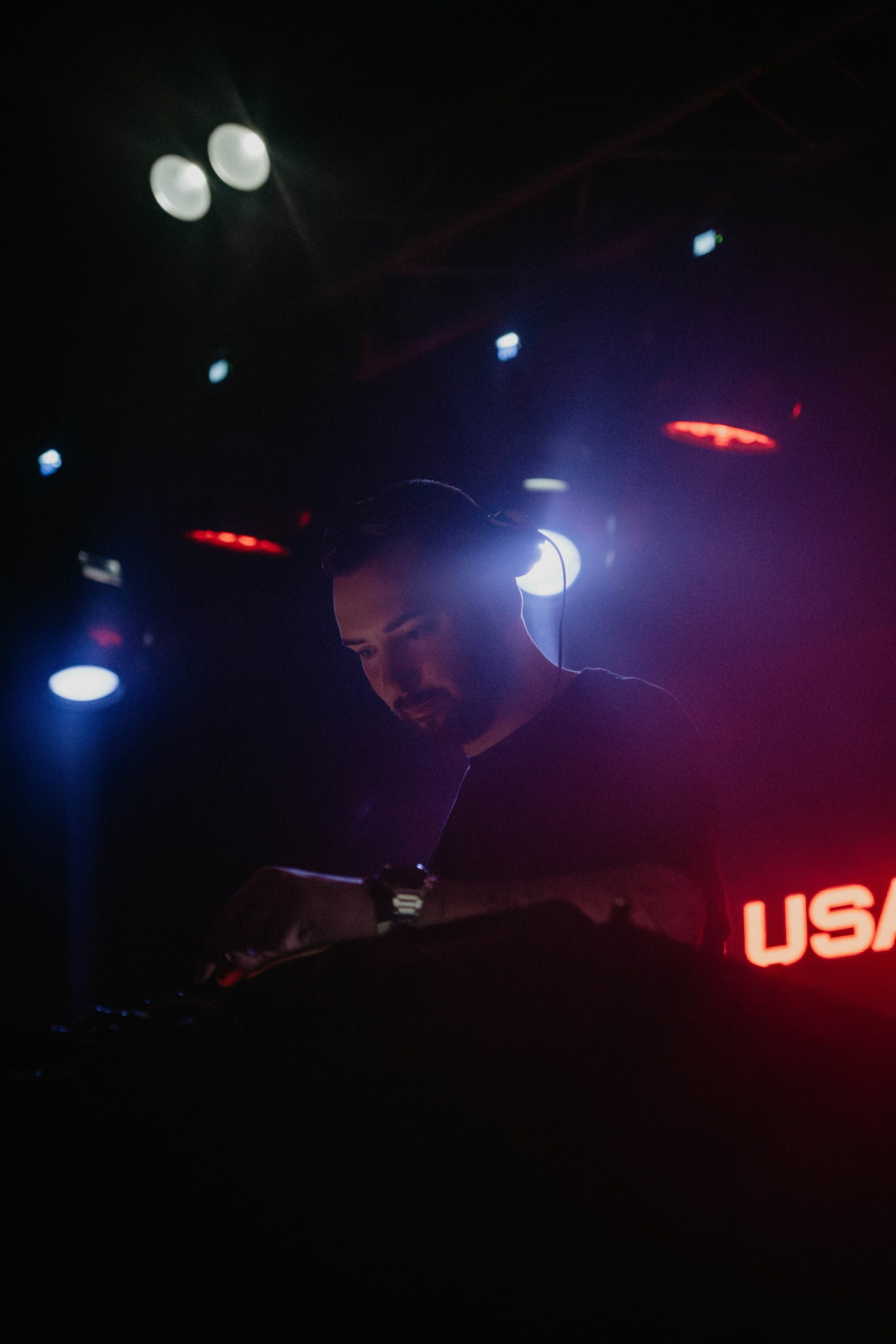 AURA. Концептуальный фотограф Шлыкова Ольга