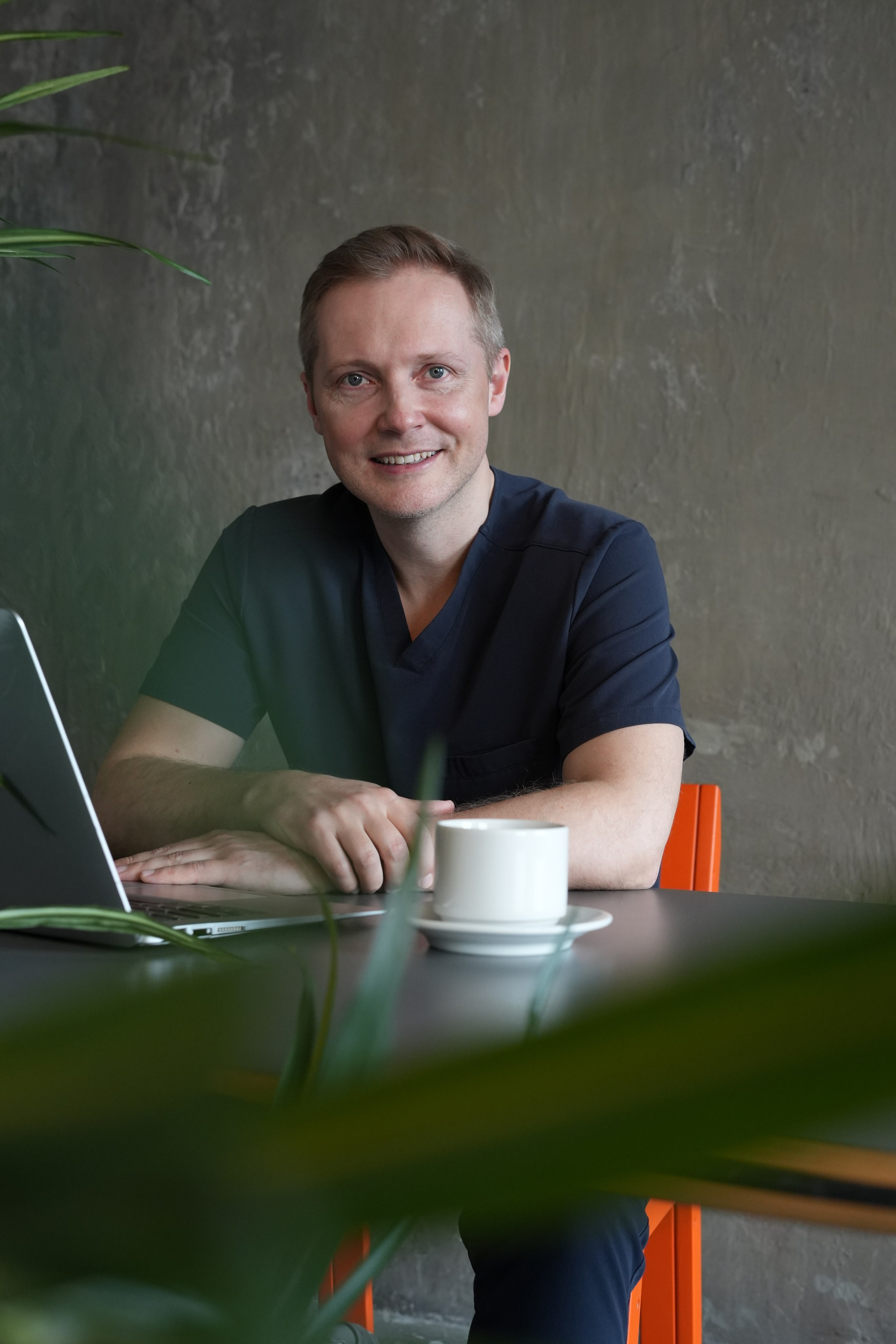 Александр. Концептуальный фотограф Шлыкова Ольга