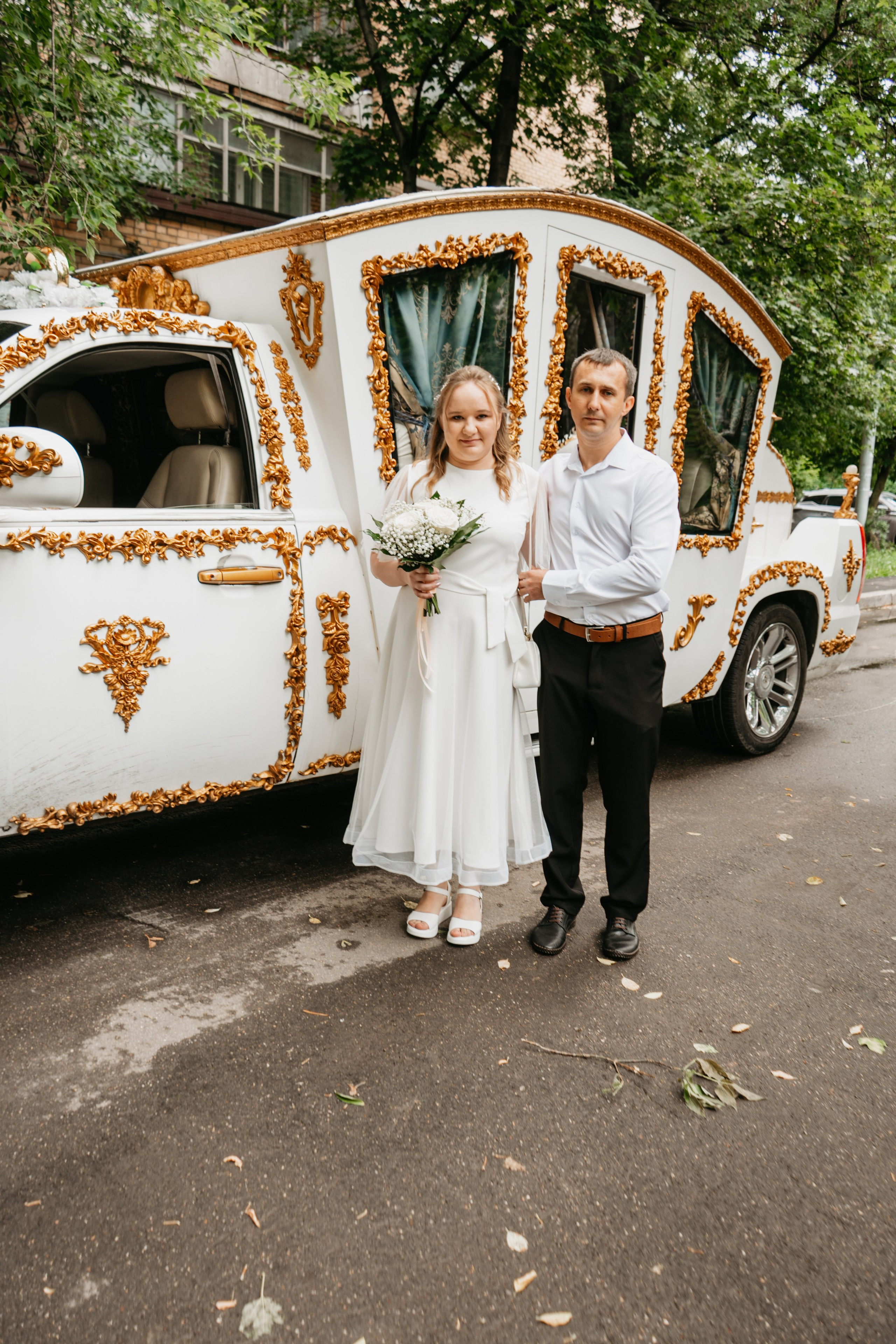 Татьяна и Иван. Концептуальный фотограф Шлыкова Ольга