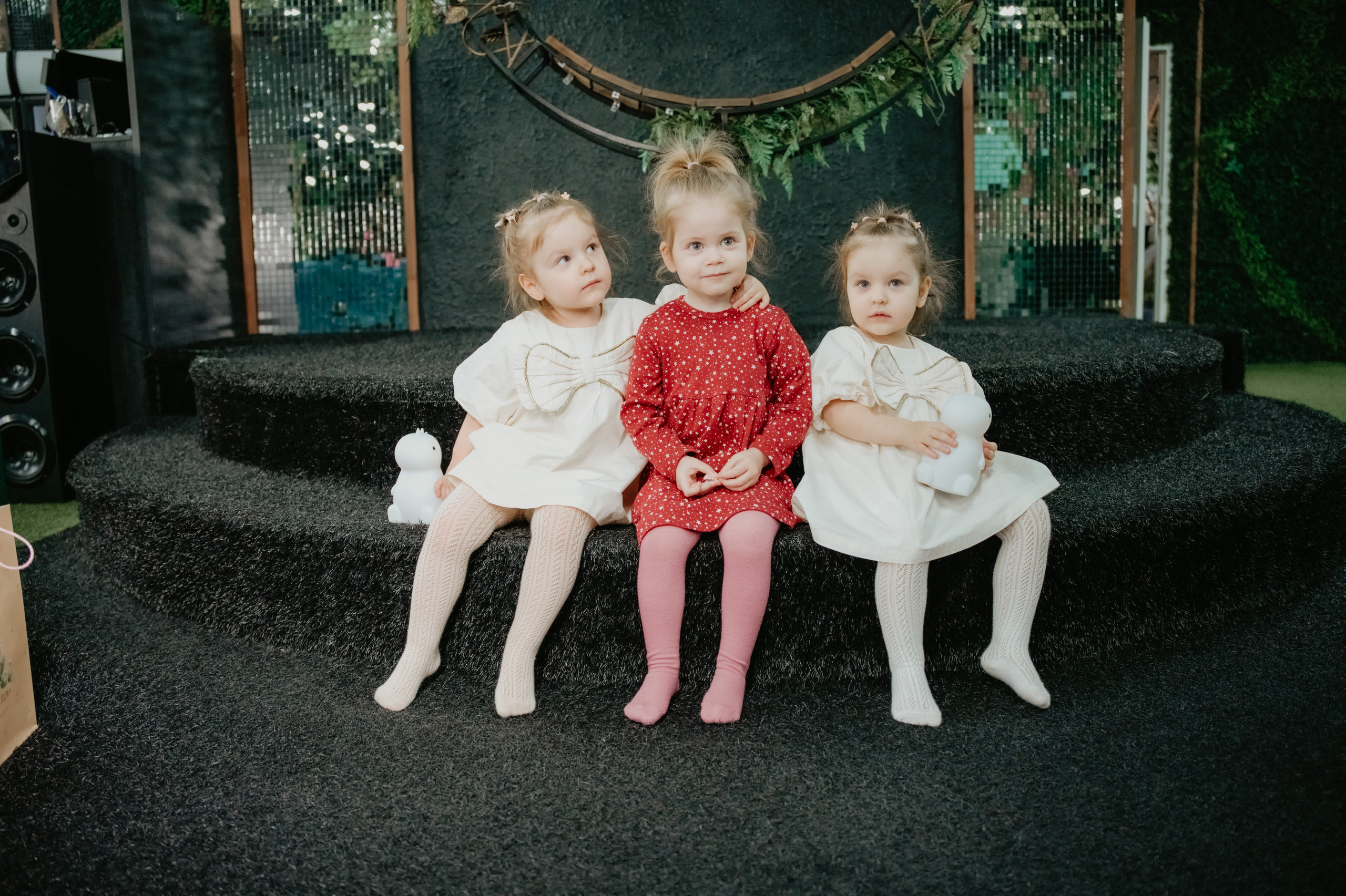 Детский день. Концептуальный фотограф Шлыкова Ольга