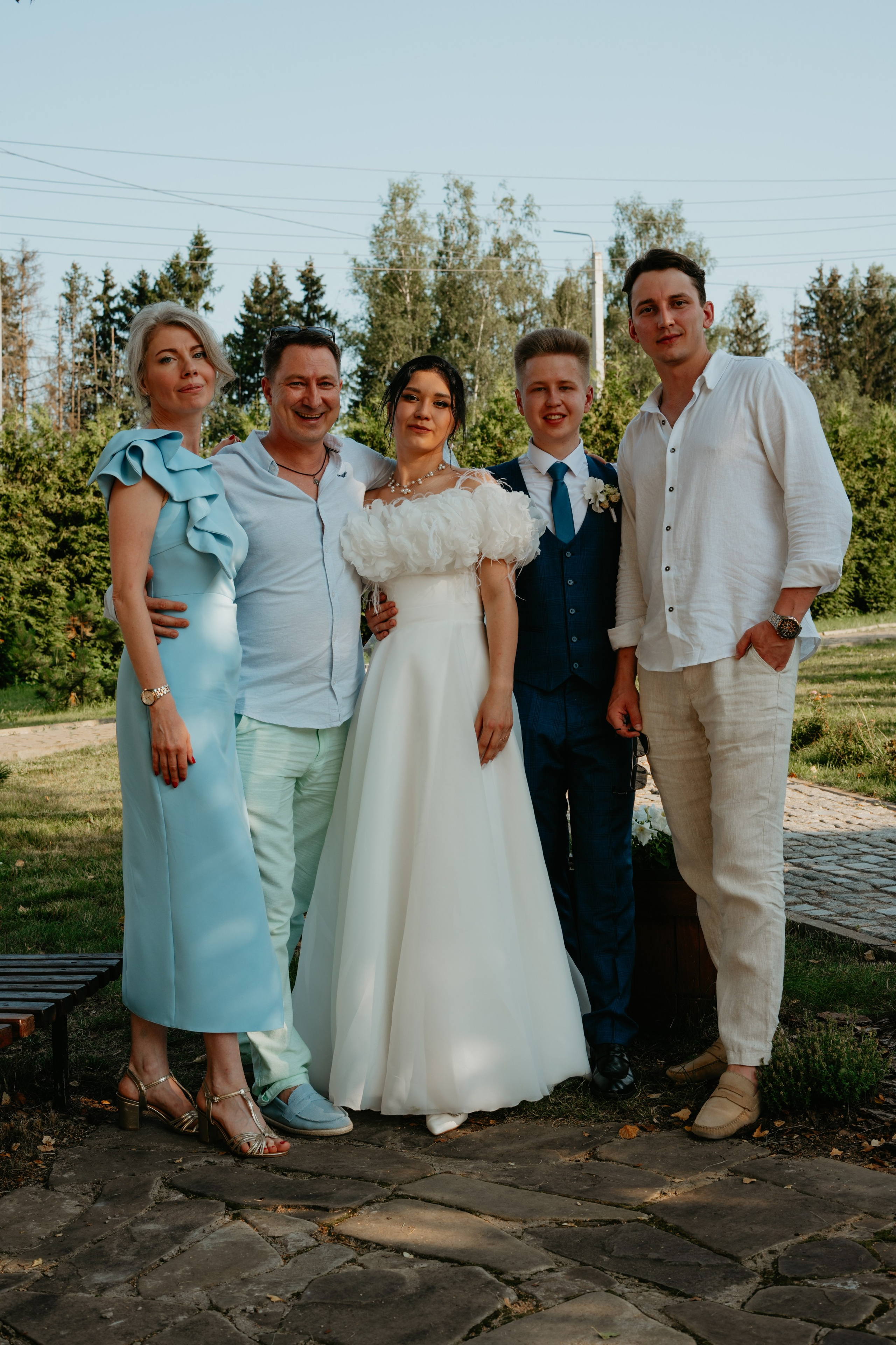 Иван и Евгения. Концептуальный фотограф Шлыкова Ольга