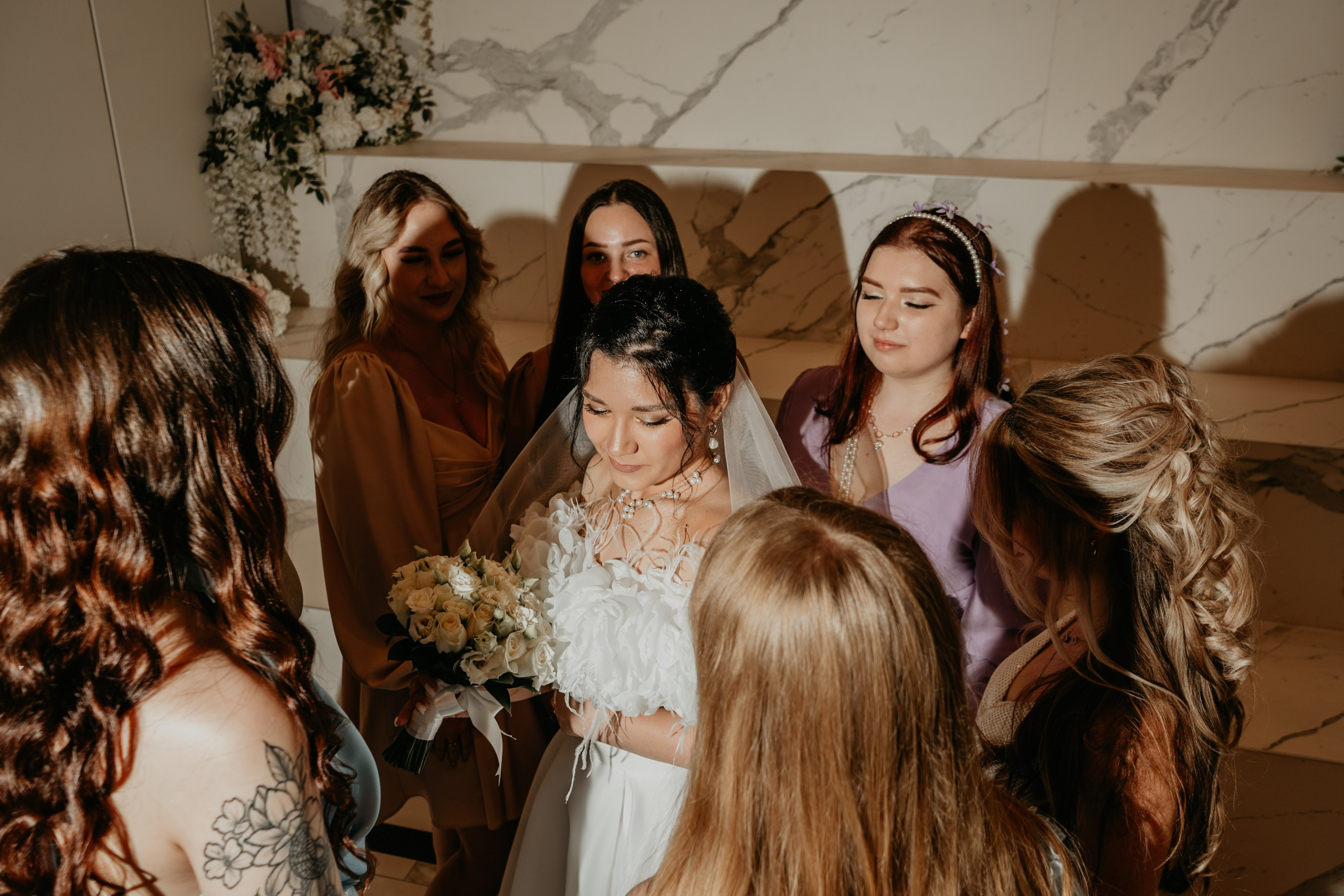 Иван и Евгения. Концептуальный фотограф Шлыкова Ольга