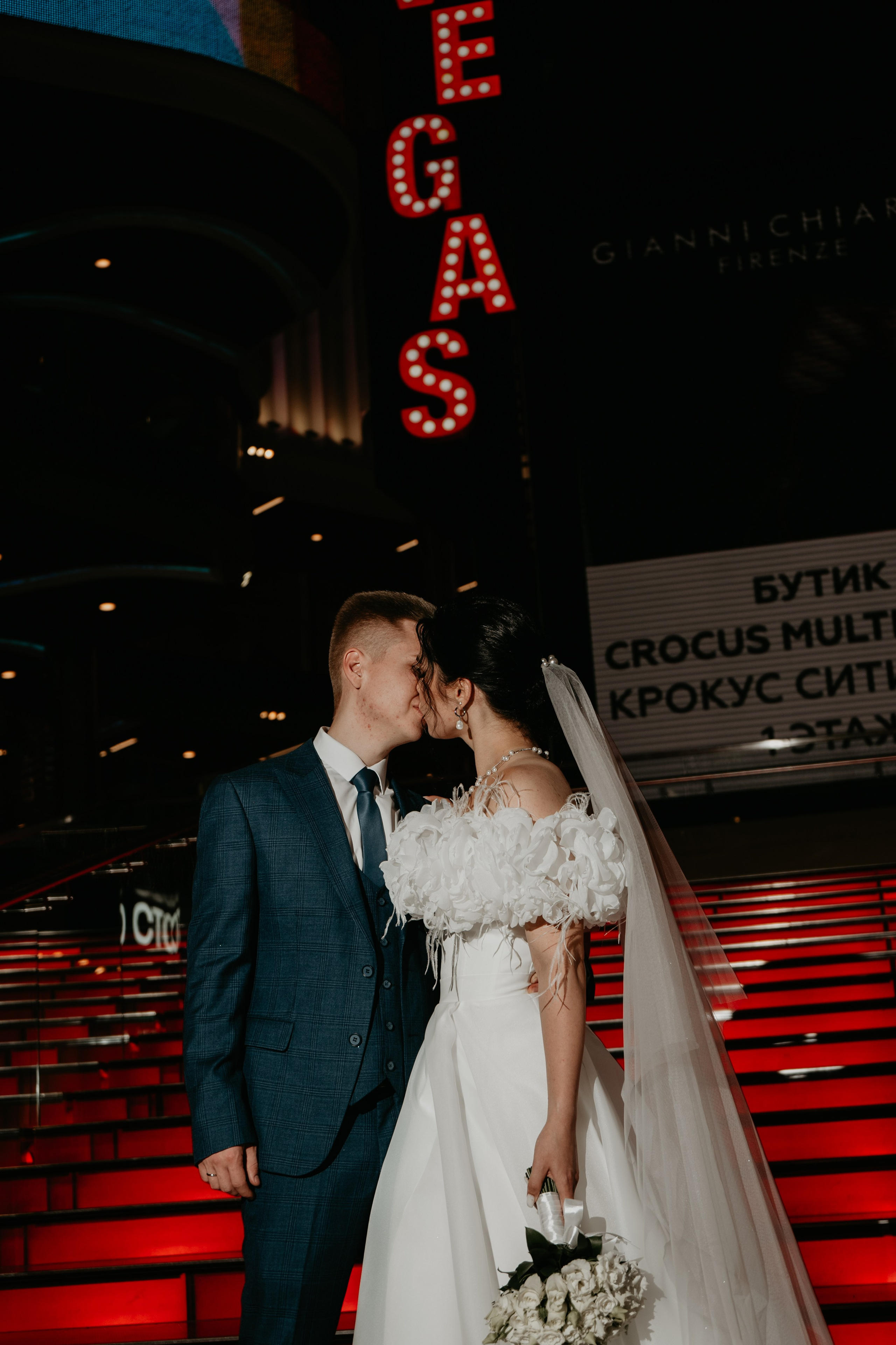 Иван и Евгения. Концептуальный фотограф Шлыкова Ольга