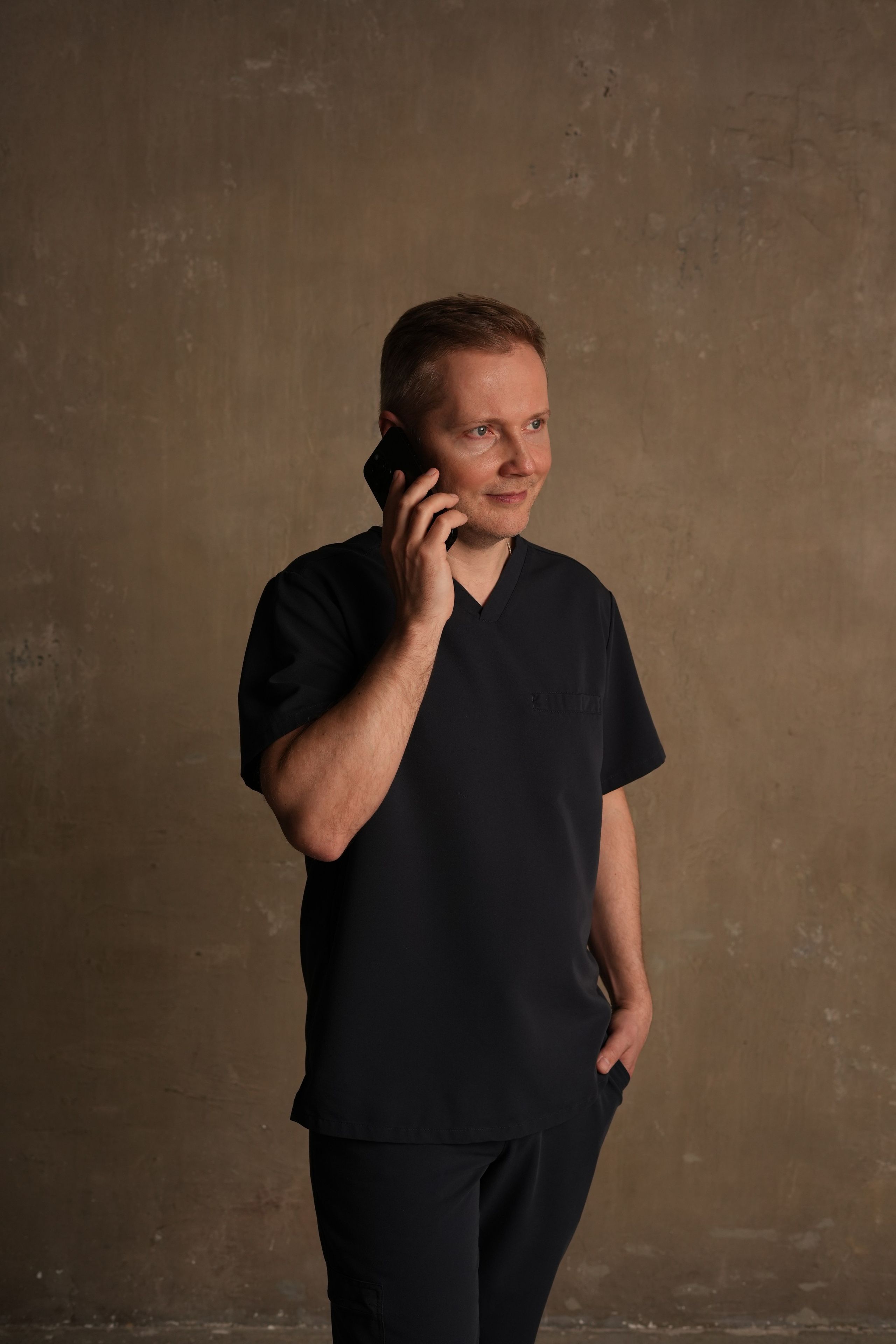 Александр. Концептуальный фотограф Шлыкова Ольга