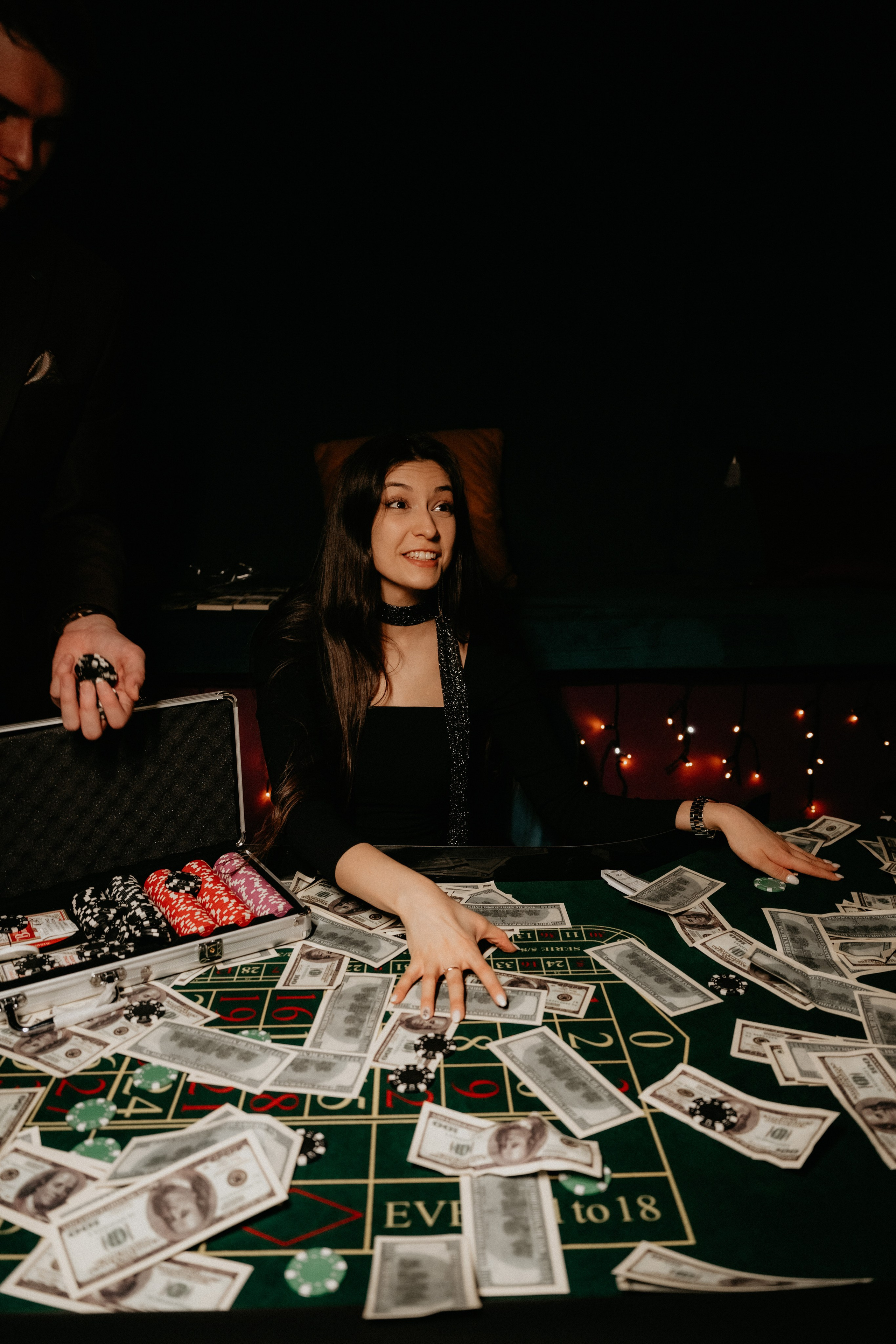 День рождения Денис. Концептуальный фотограф Шлыкова Ольга