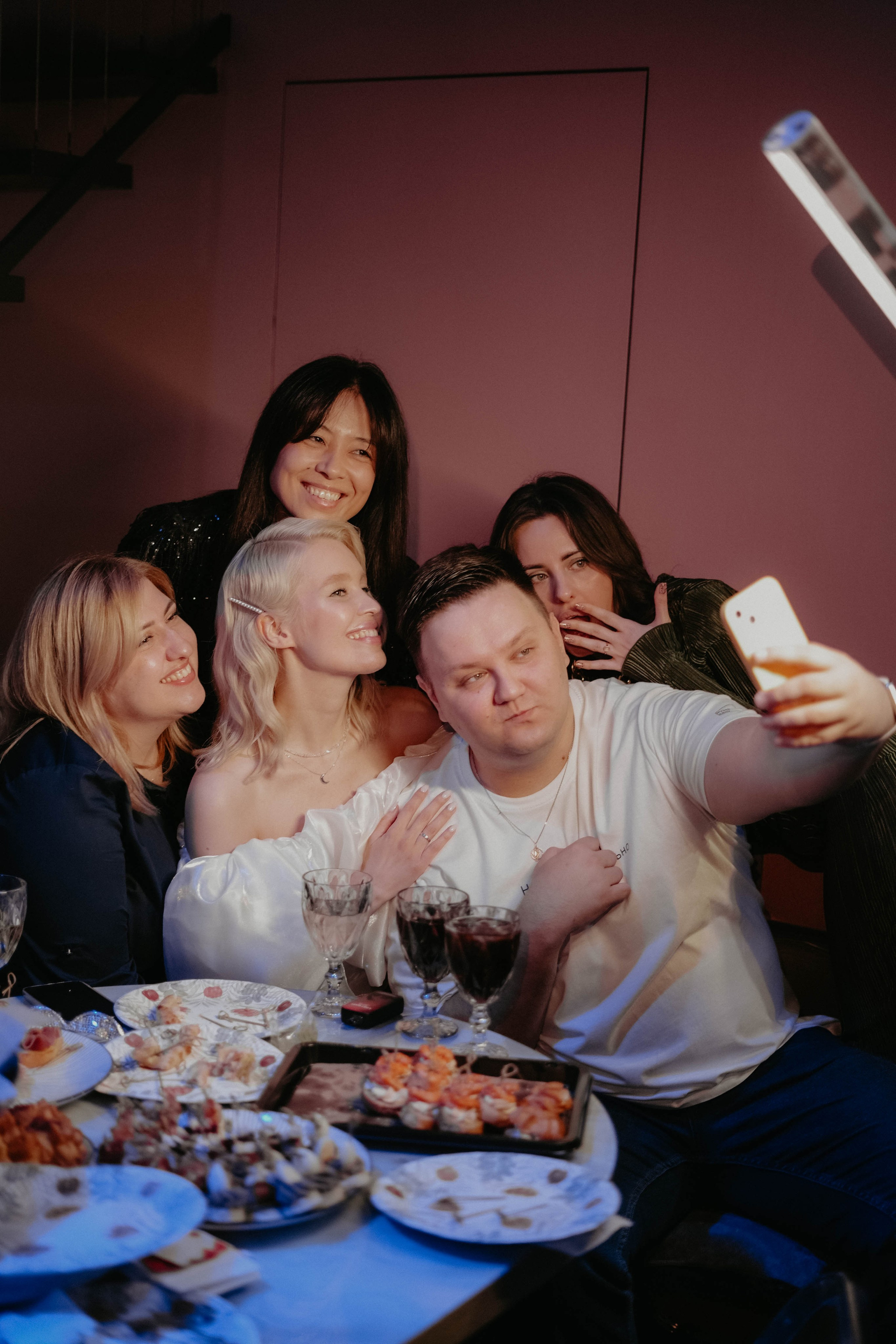 Happy birthday. Концептуальный фотограф Шлыкова Ольга