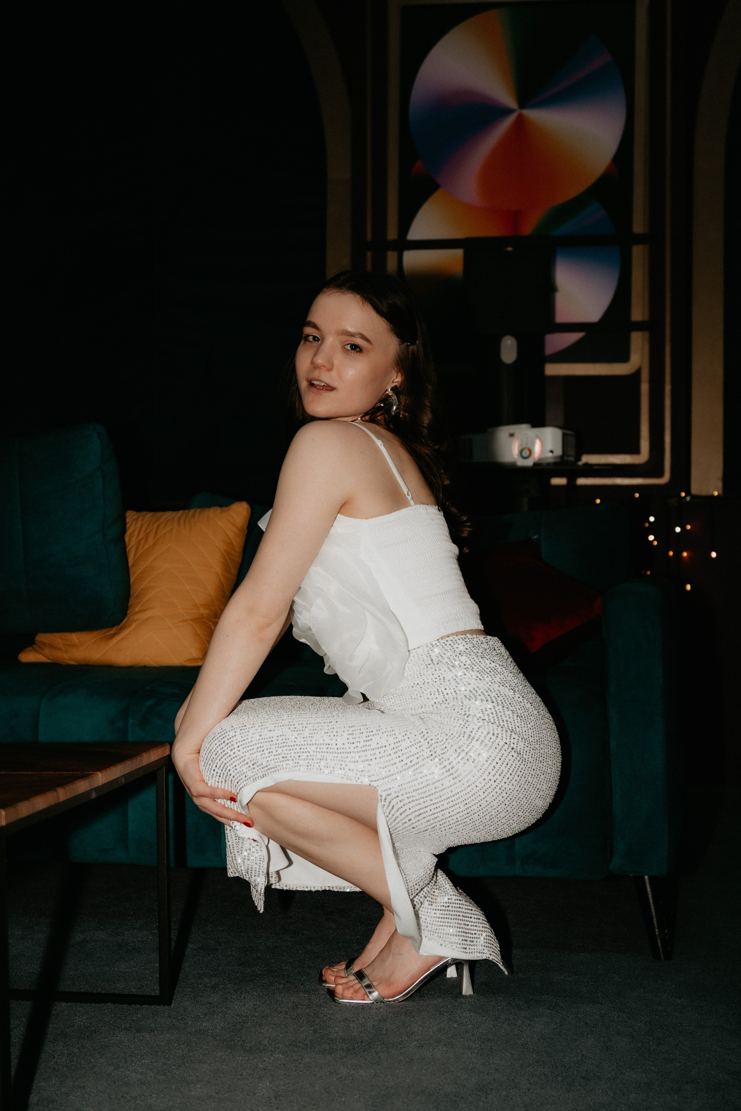 День рождения Денис. Концептуальный фотограф Шлыкова Ольга