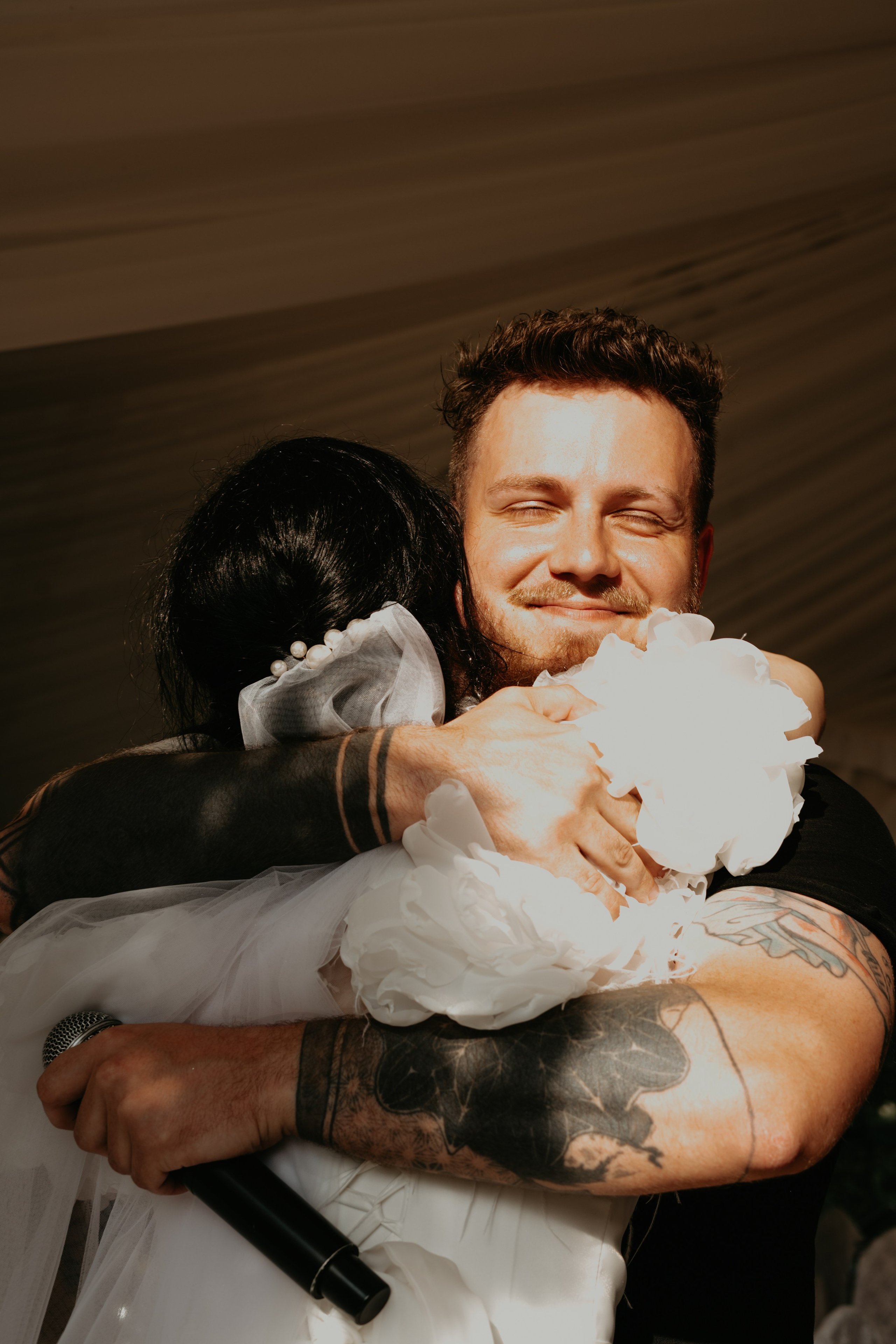 Иван и Евгения. Концептуальный фотограф Шлыкова Ольга