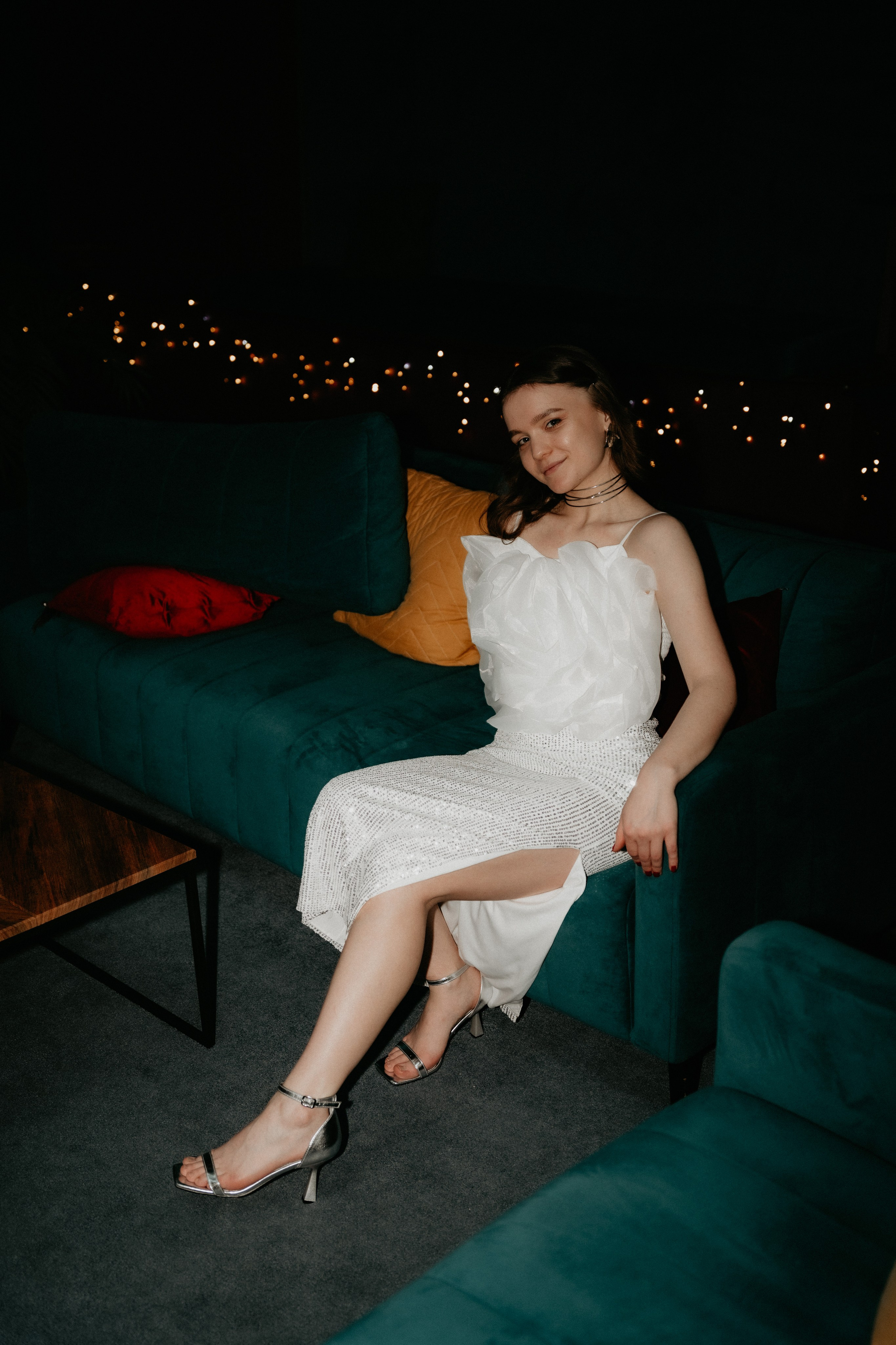 День рождения Денис. Концептуальный фотограф Шлыкова Ольга