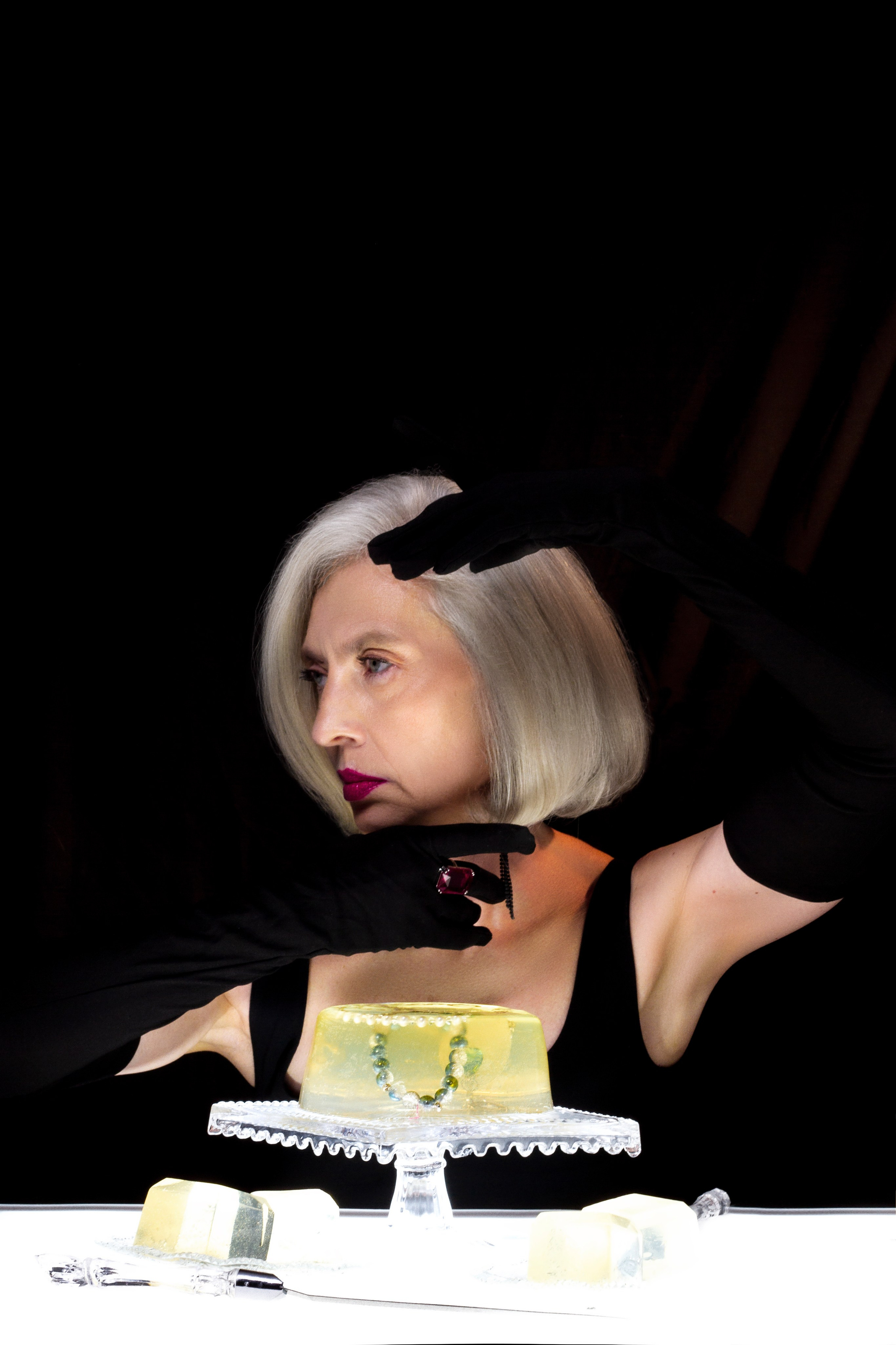 Бижутерия. Концептуальный фотограф Шлыкова Ольга