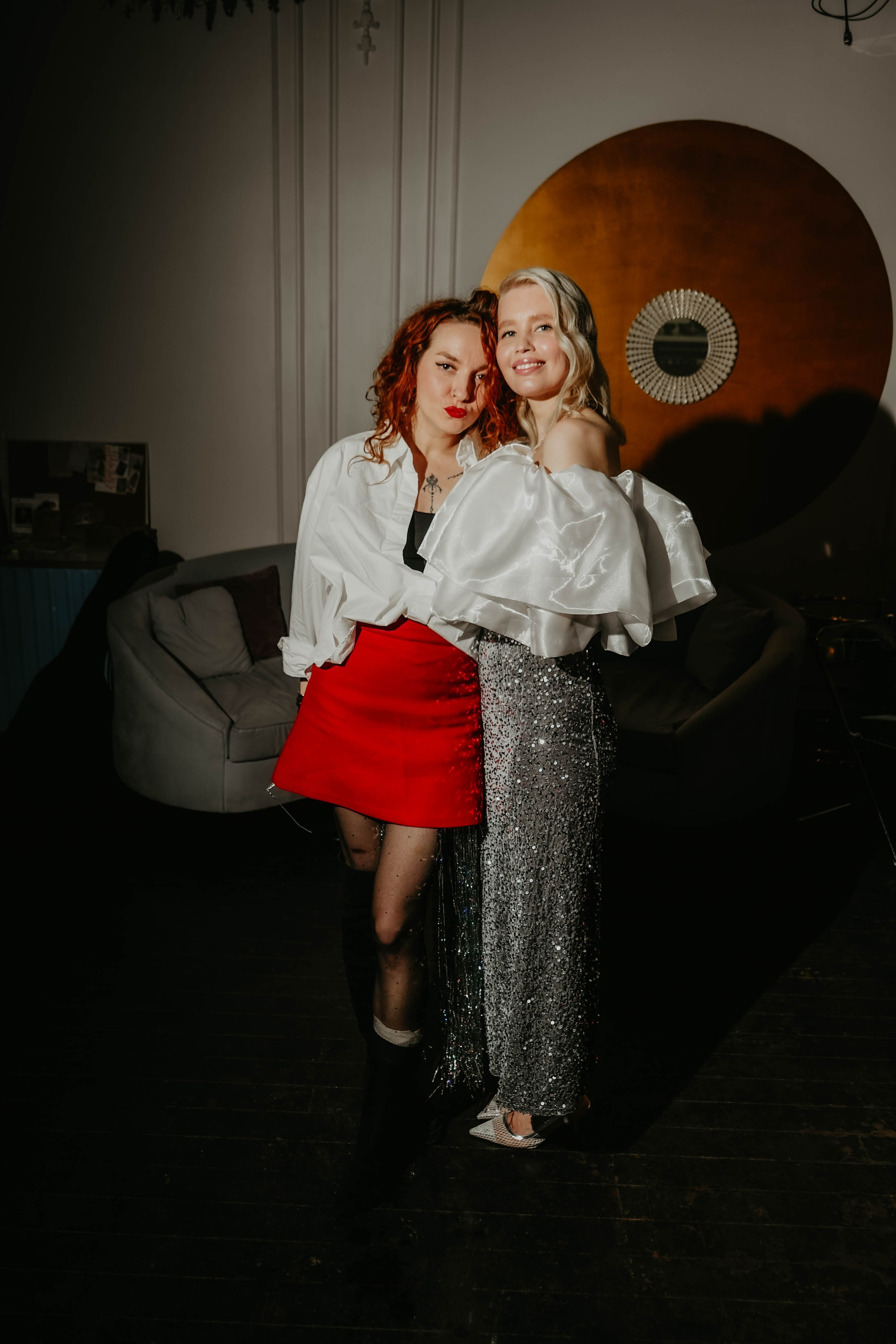 Happy birthday. Концептуальный фотограф Шлыкова Ольга