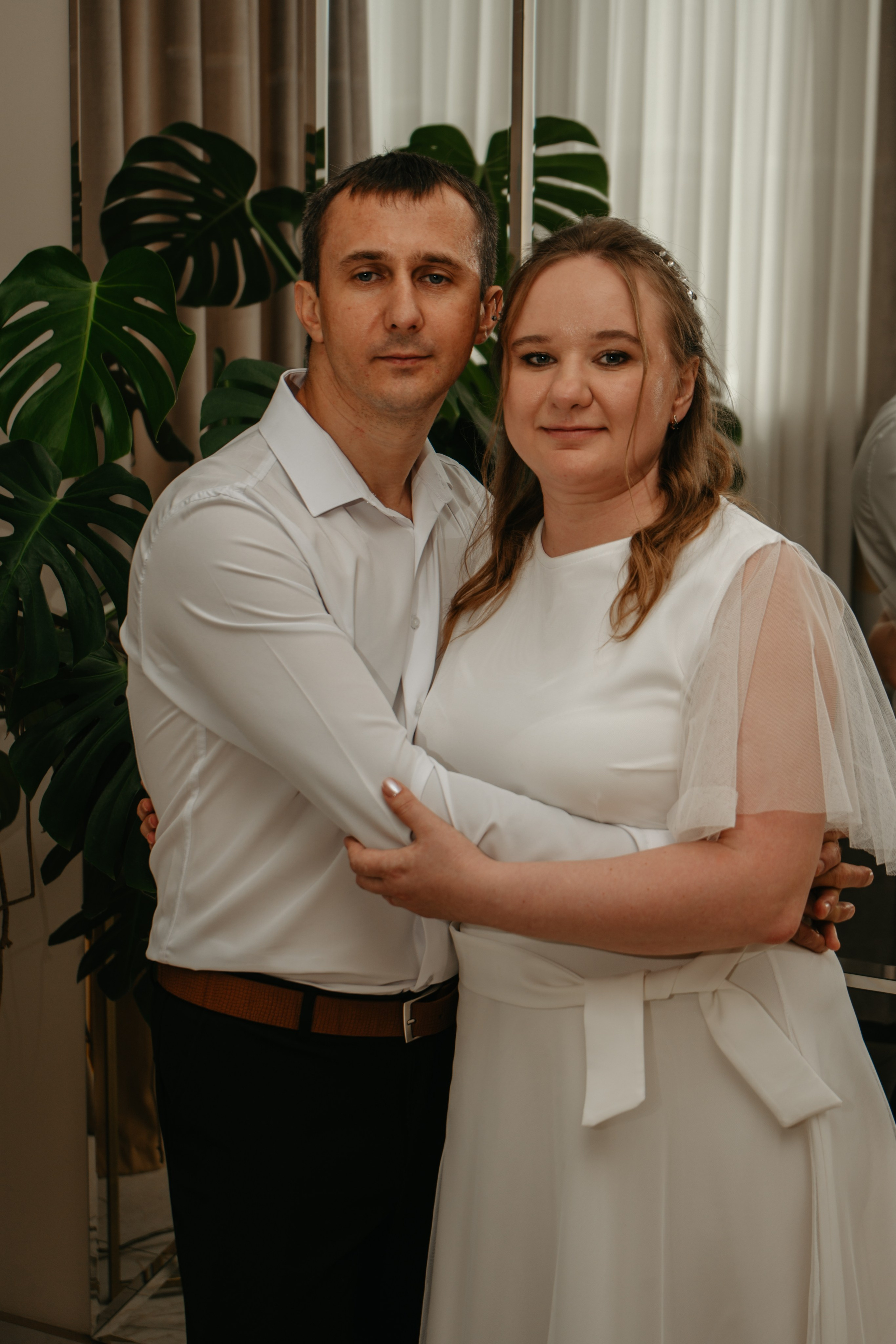 Татьяна и Иван. Концептуальный фотограф Шлыкова Ольга