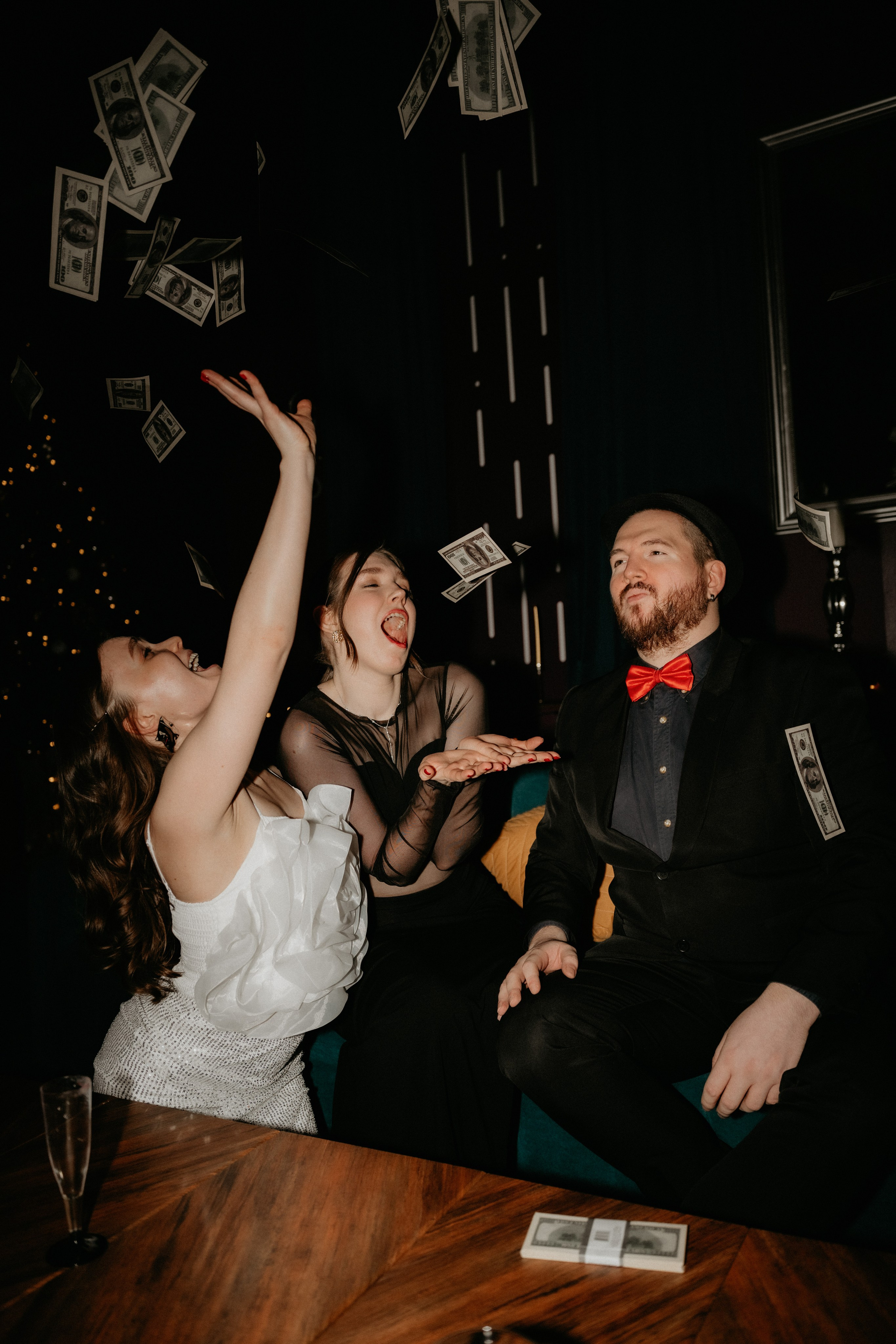 День рождения Денис. Концептуальный фотограф Шлыкова Ольга