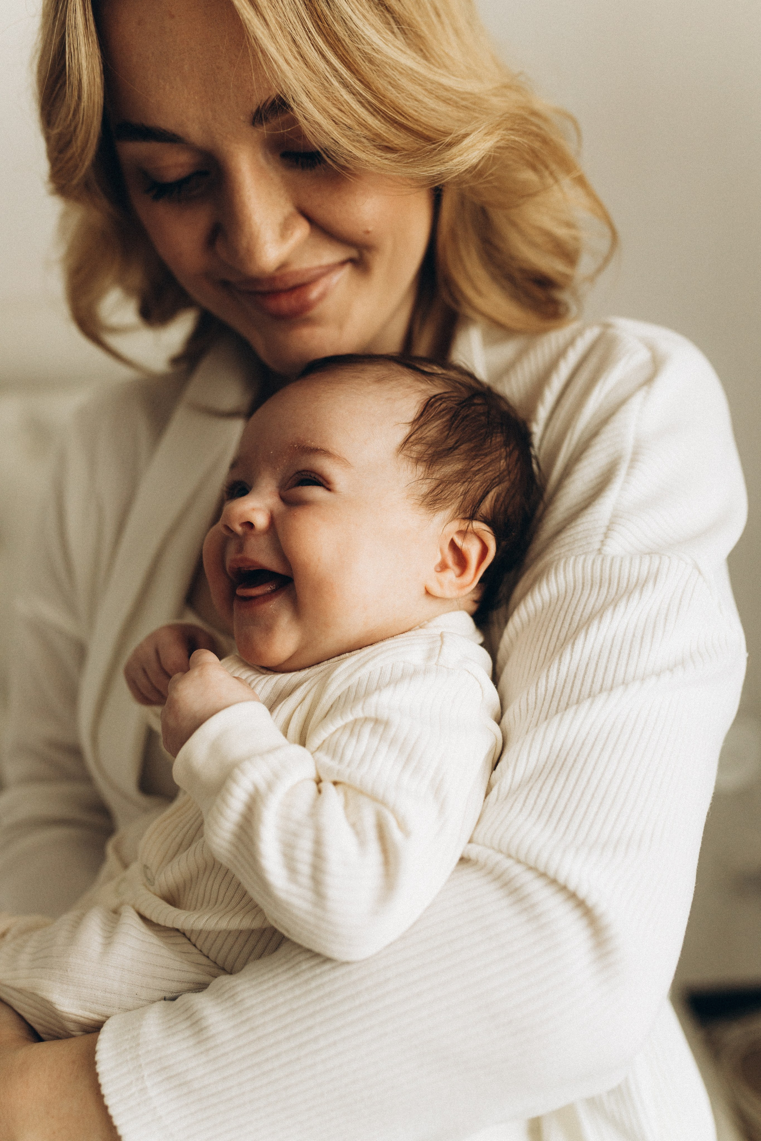 Валера, Ангелина и Алиночка. Семейный фотограф в Новороссийске и Анапе Александра Яковлева