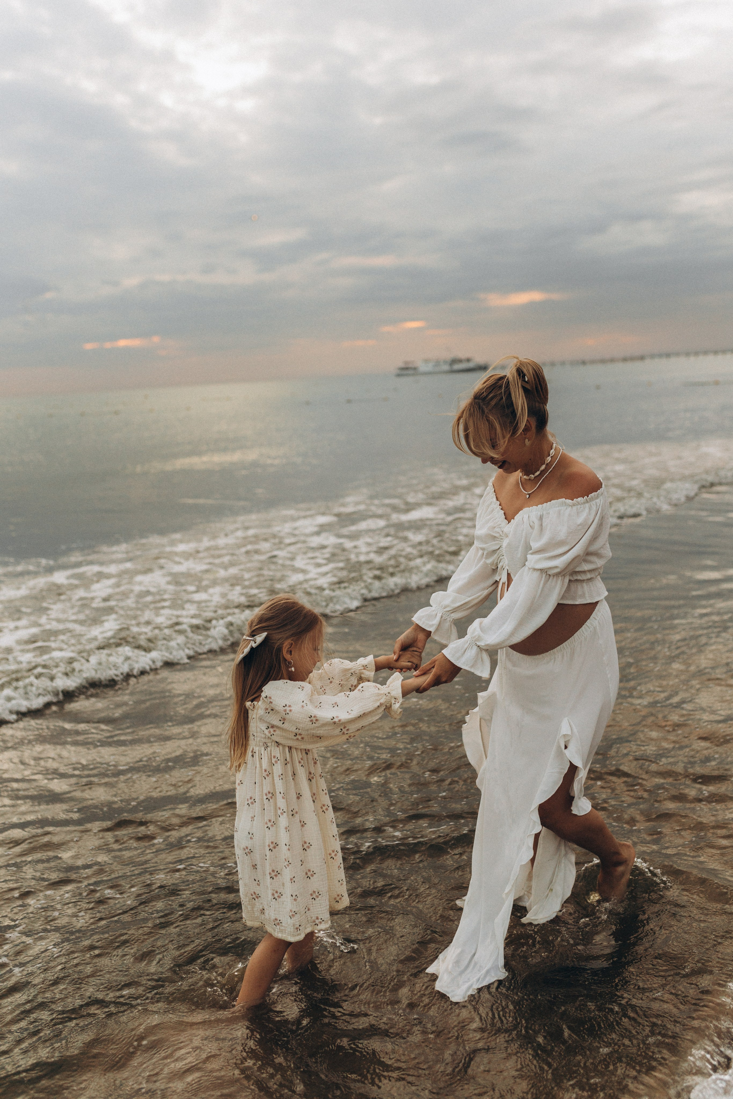 Даниил Диана и Элина. Семейный фотограф в Новороссийске и Анапе Александра Яковлева