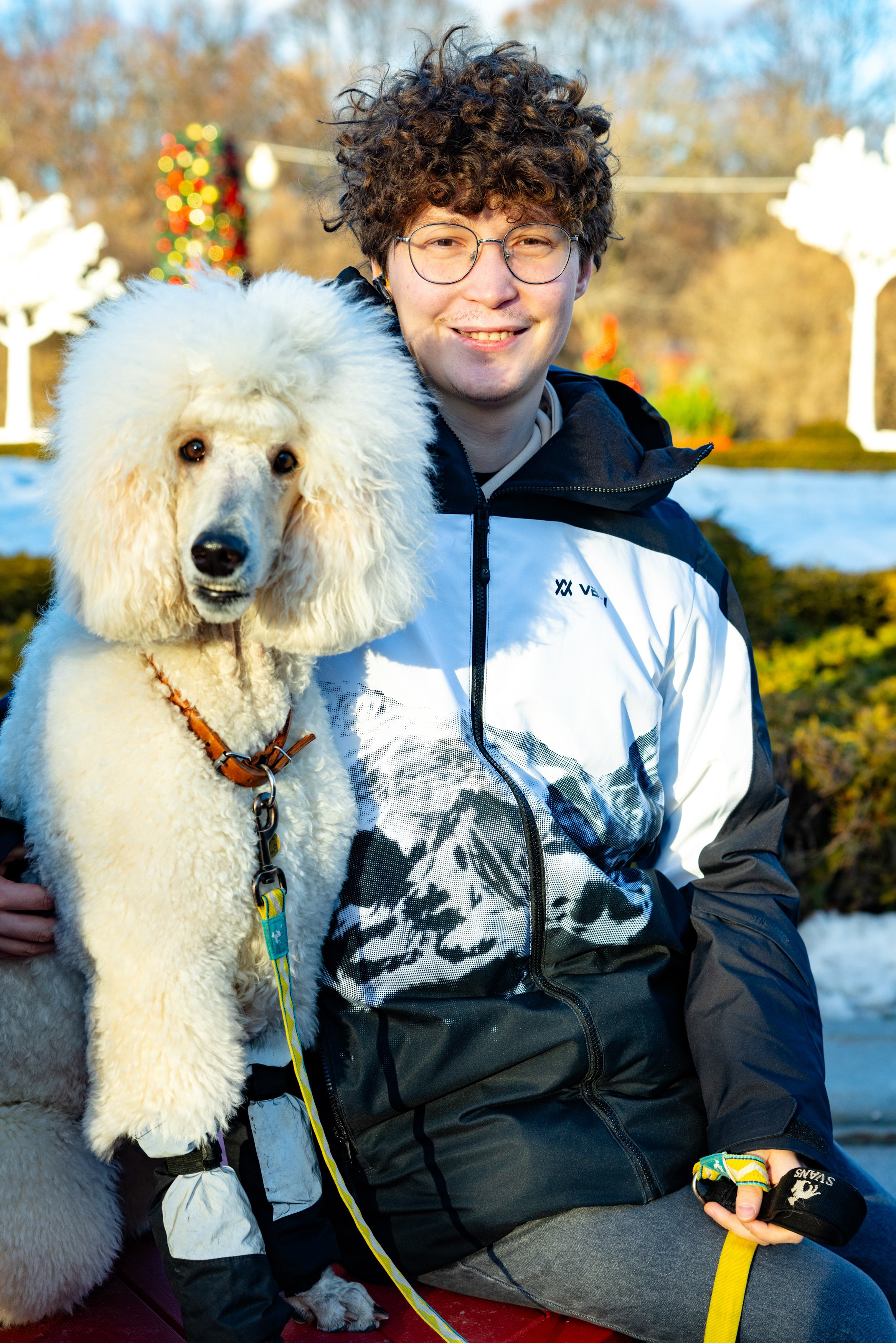 Клуб грумеров (прогулка и семинары). Виктория Зудина — фотограф в Москве