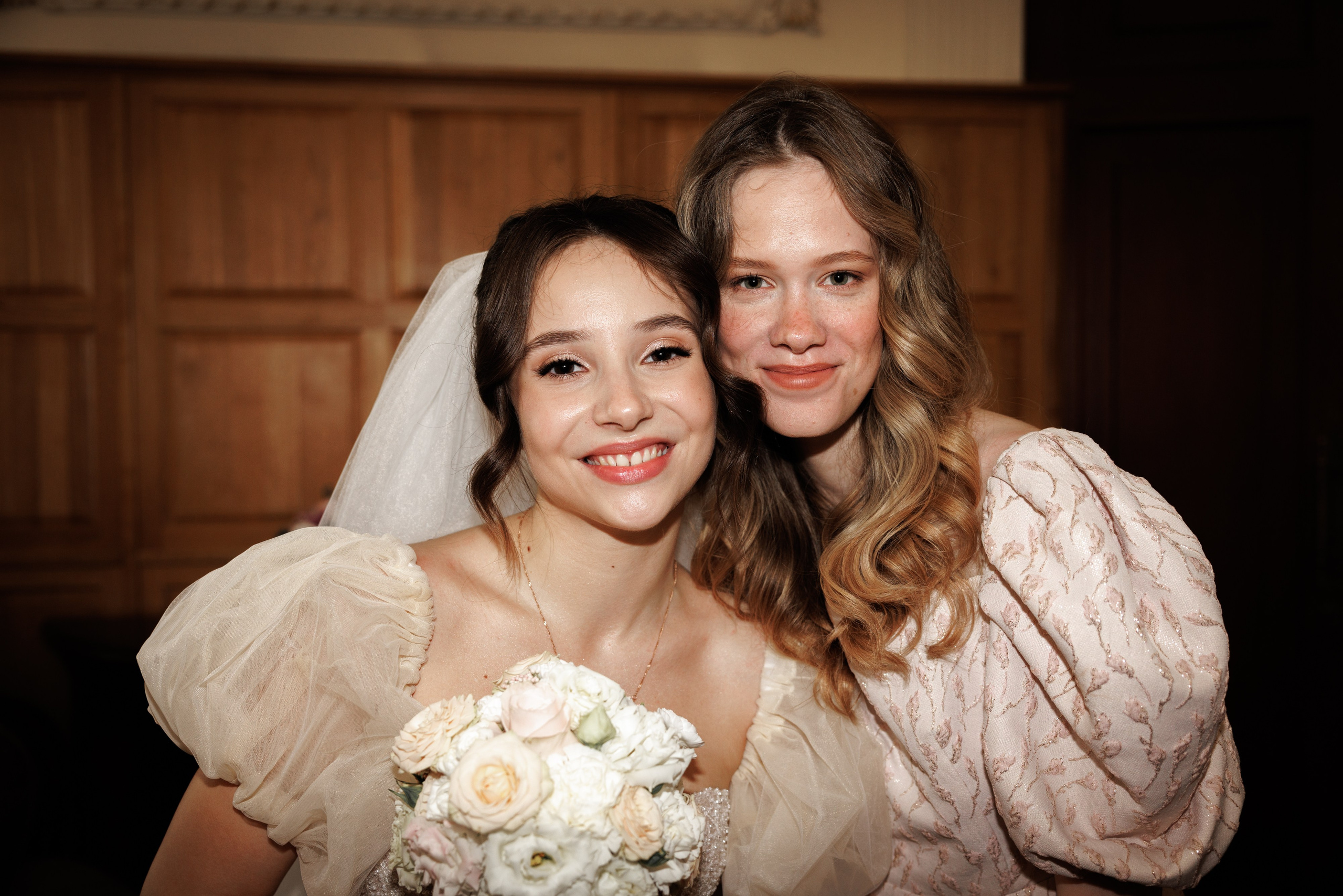 Свадьба Ксении и Думитру. Виктория Зудина — фотограф в Москве