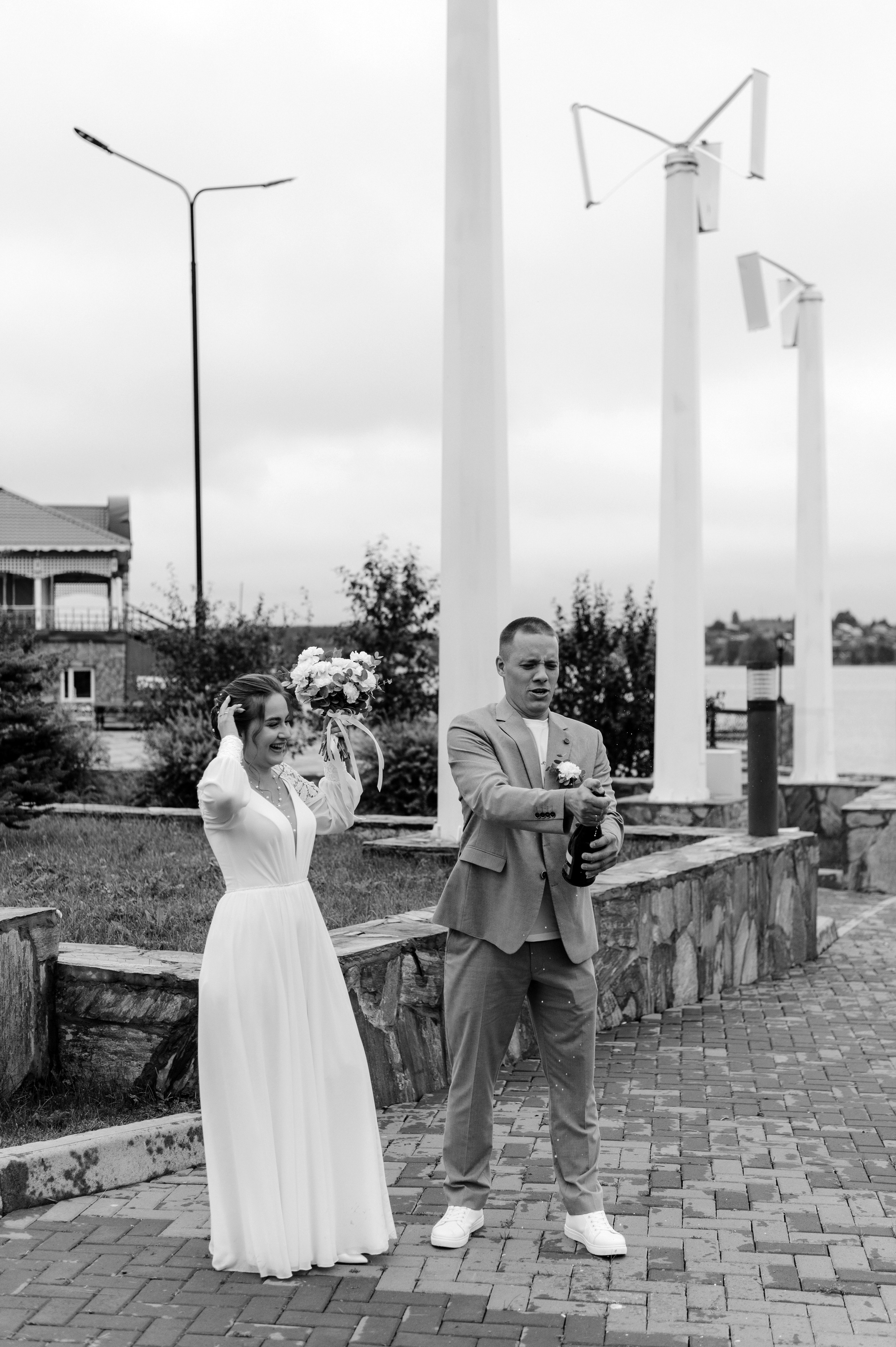 ROMA & TANYA. Егор Засыпыч