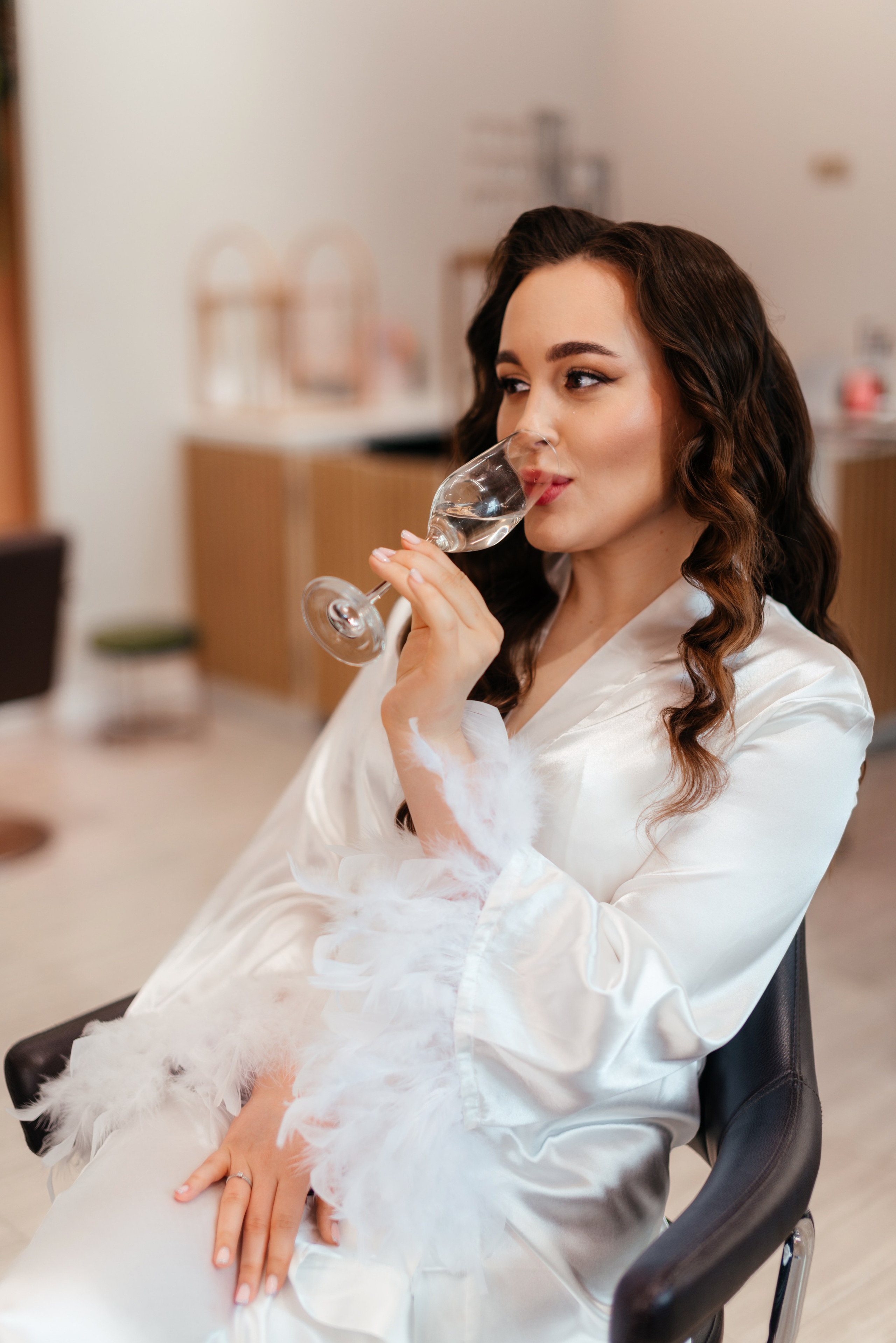 Полина и Сергей. Мария Яровая фотограф Хабаровск