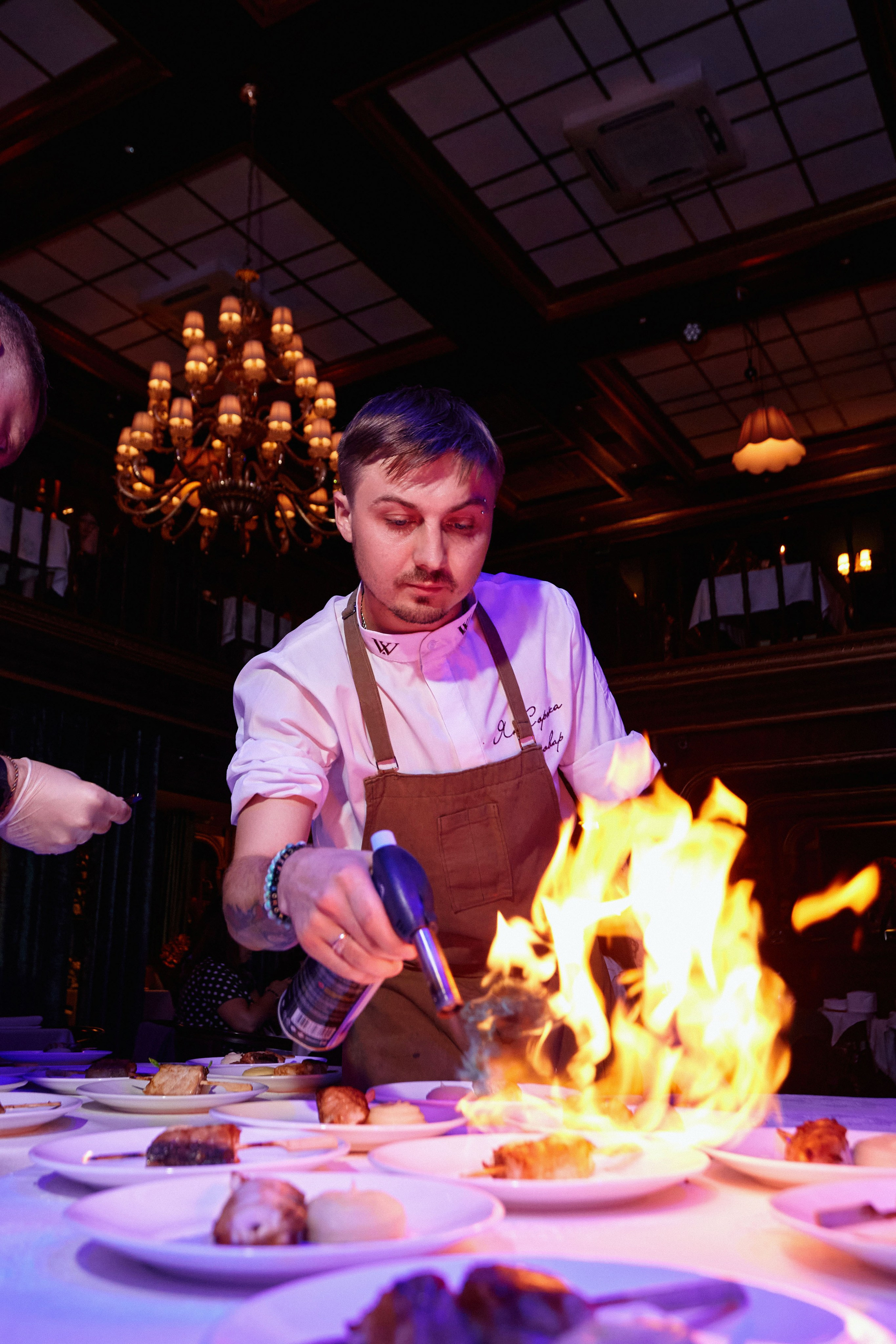 Фестиваль «Волжские сезоны». DENISOV ART (фото, видео, дизайн) САМАРА