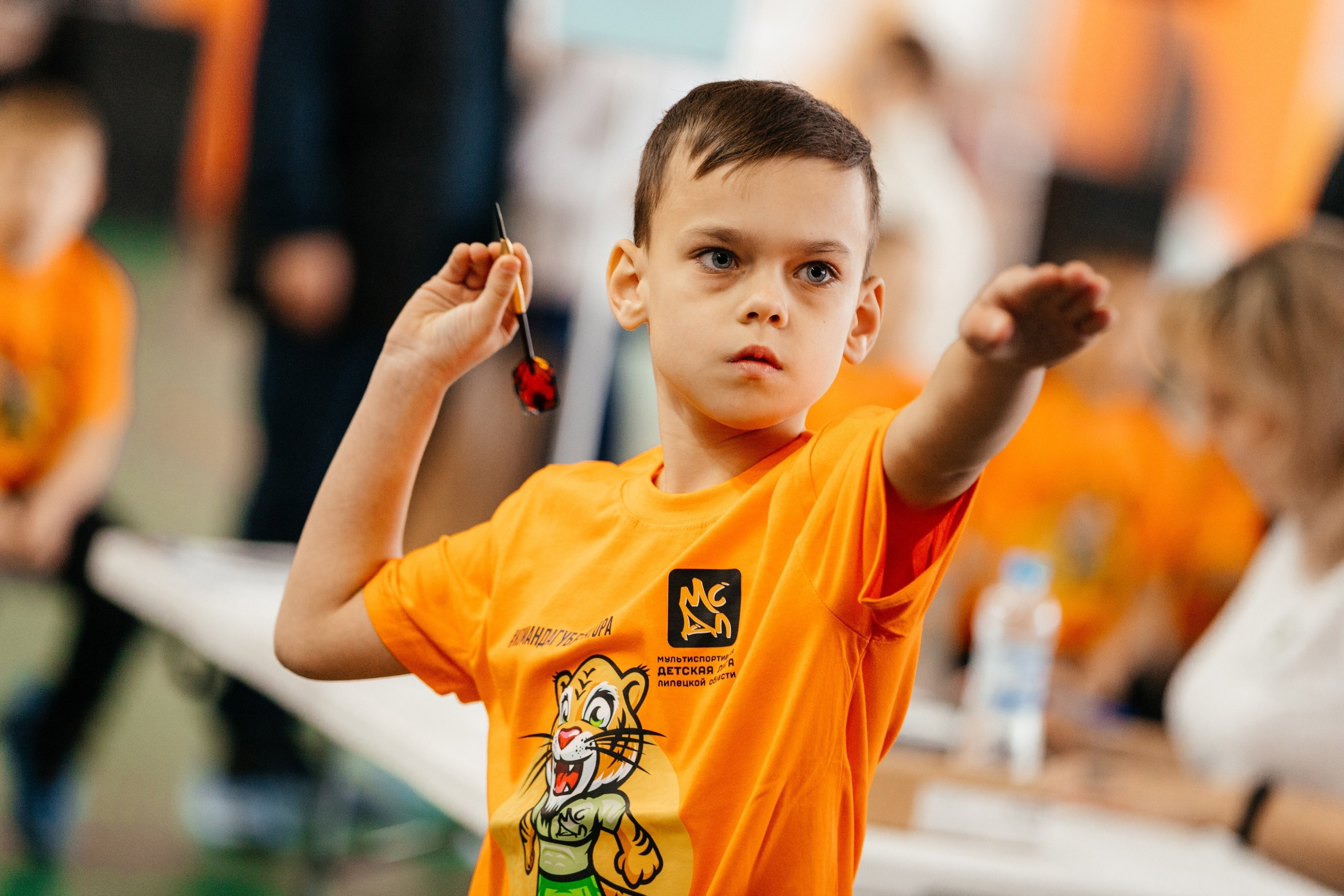 Спорт. Концертный и спортивный фотограф в Липецке