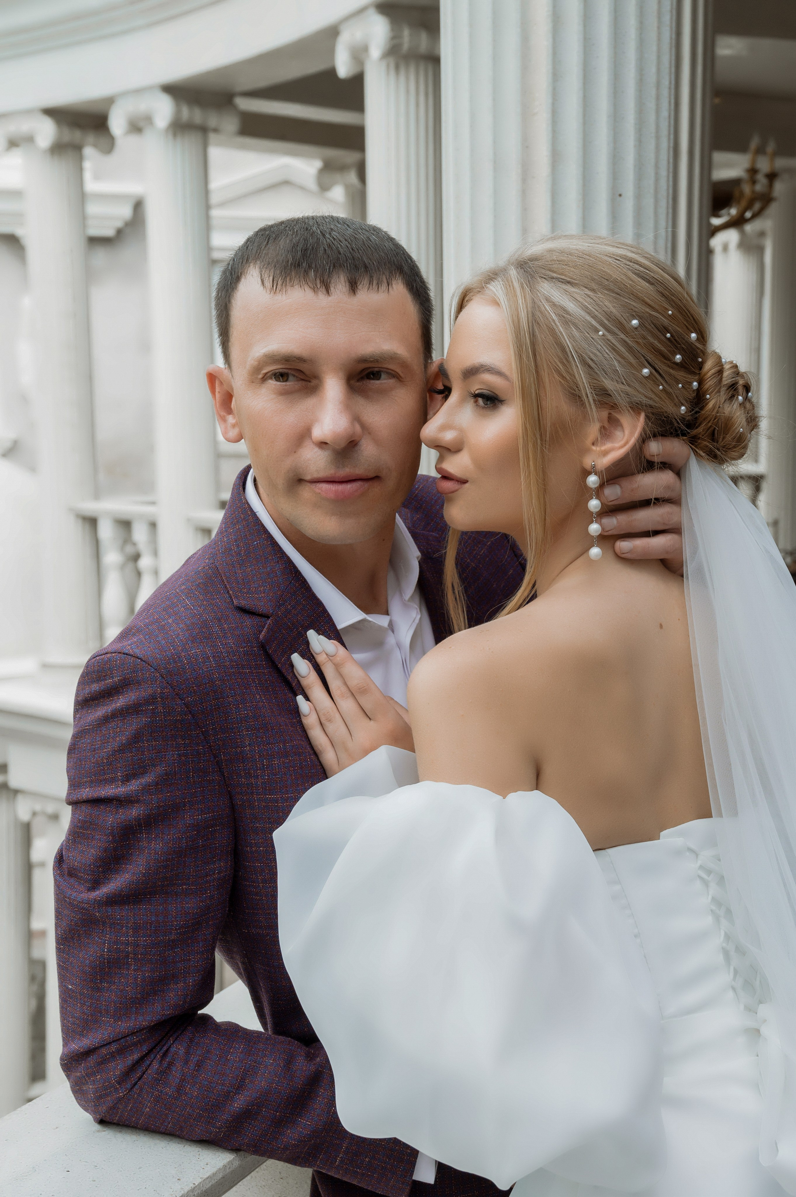 Свадебный фотограф Владивосток 8-914-686-14-07