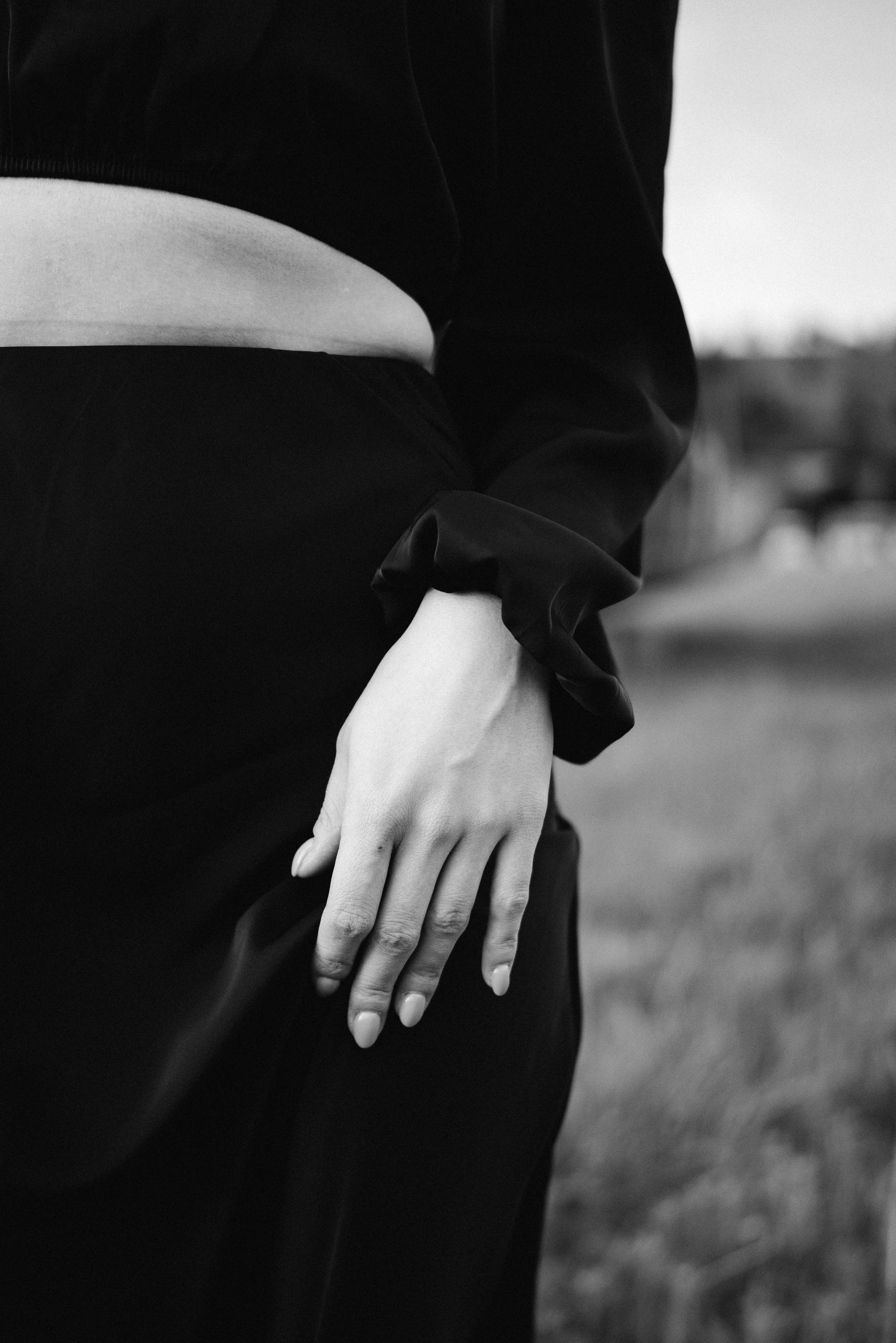 Кристина. Портретный и свадебный фотограф в Тбилиси • xeniqo