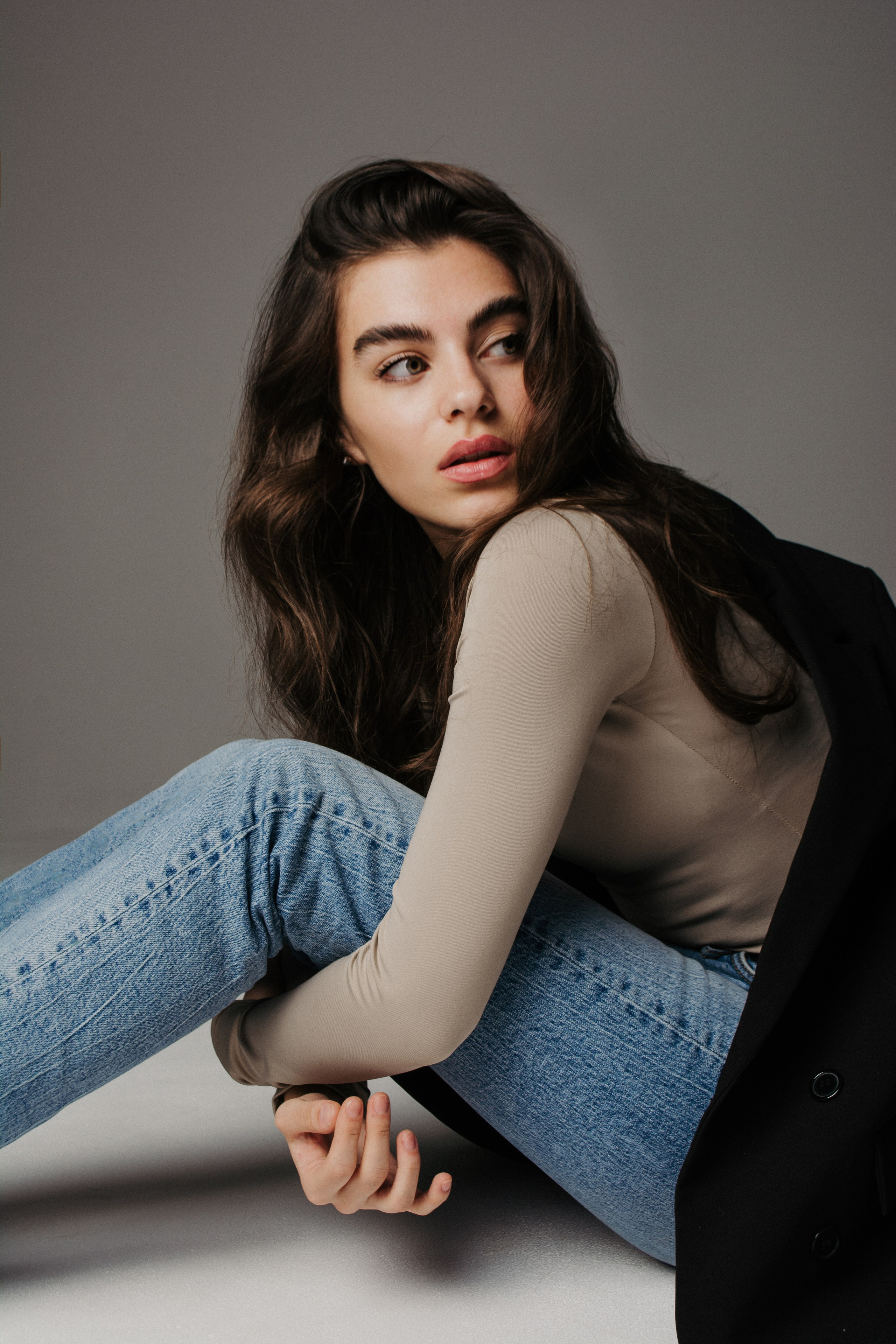 Портретный и свадебный фотограф в Тбилиси • xeniqo