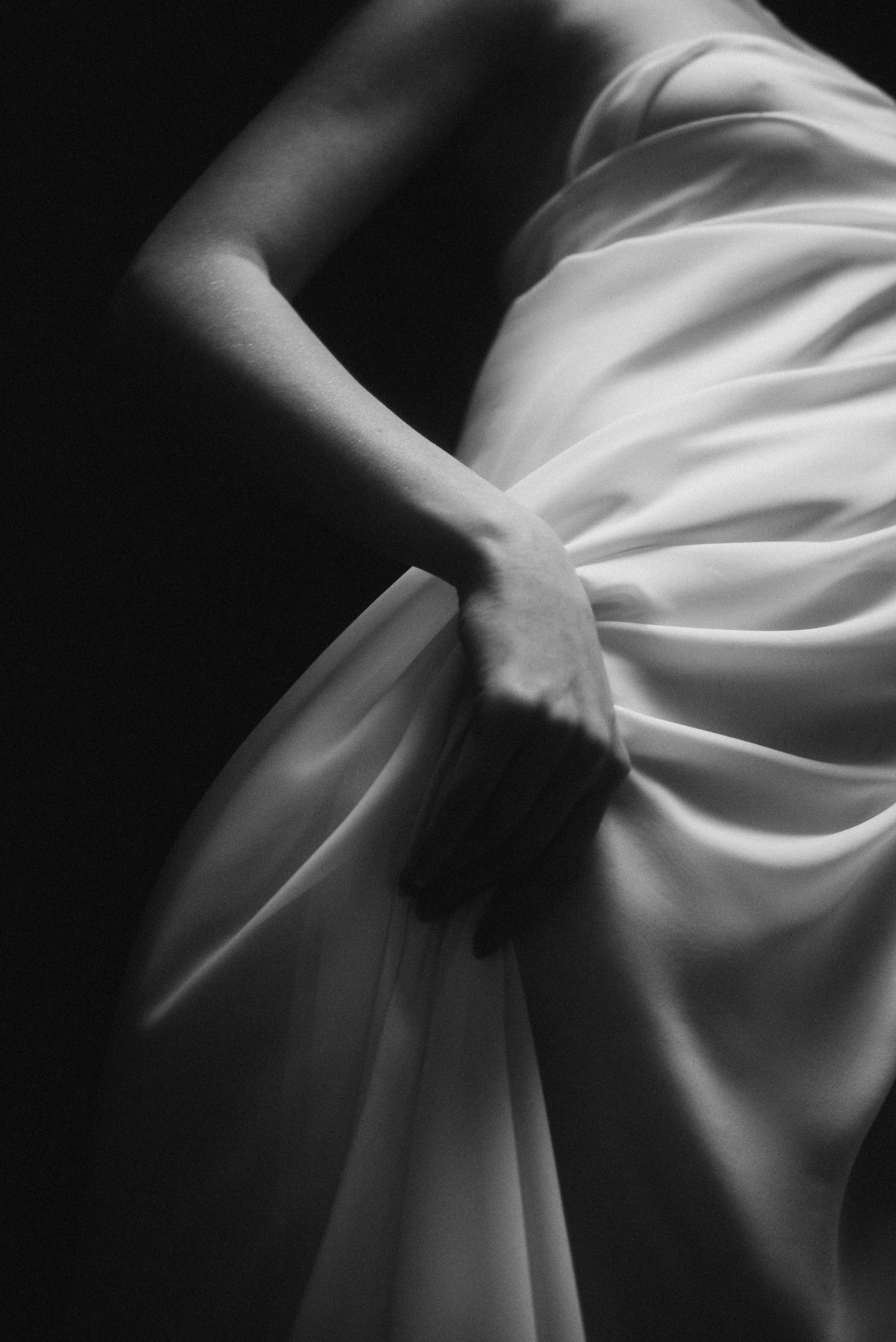 Аня. Портретный и свадебный фотограф в Тбилиси • xeniqo