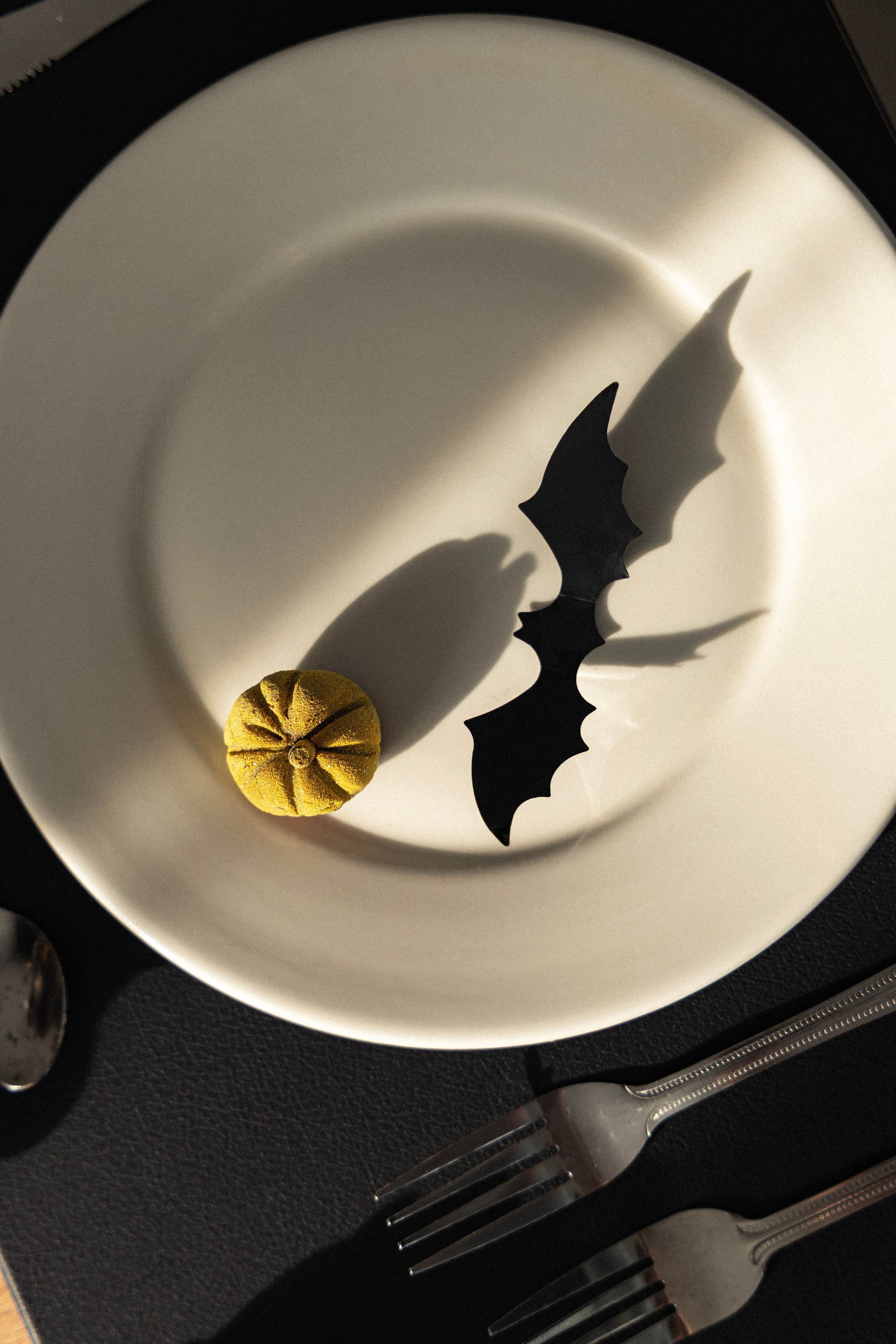 FRENCH KISS | Halloween сервировка. Фотограф Александр Глебов