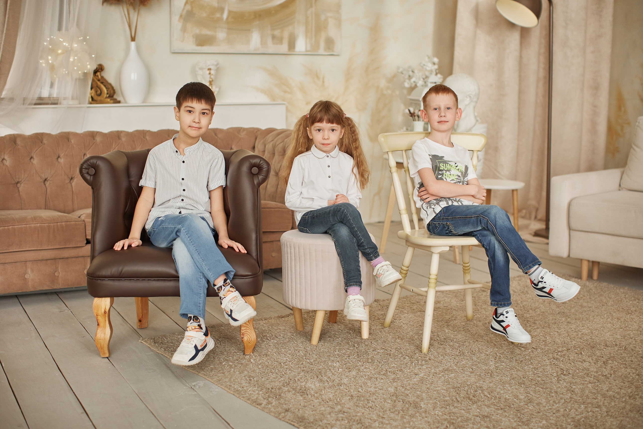 Детский сад групповая съёмка. Ваш фотограф Антон Колташов город Курган Тюмень Челябинск Екатеринбург