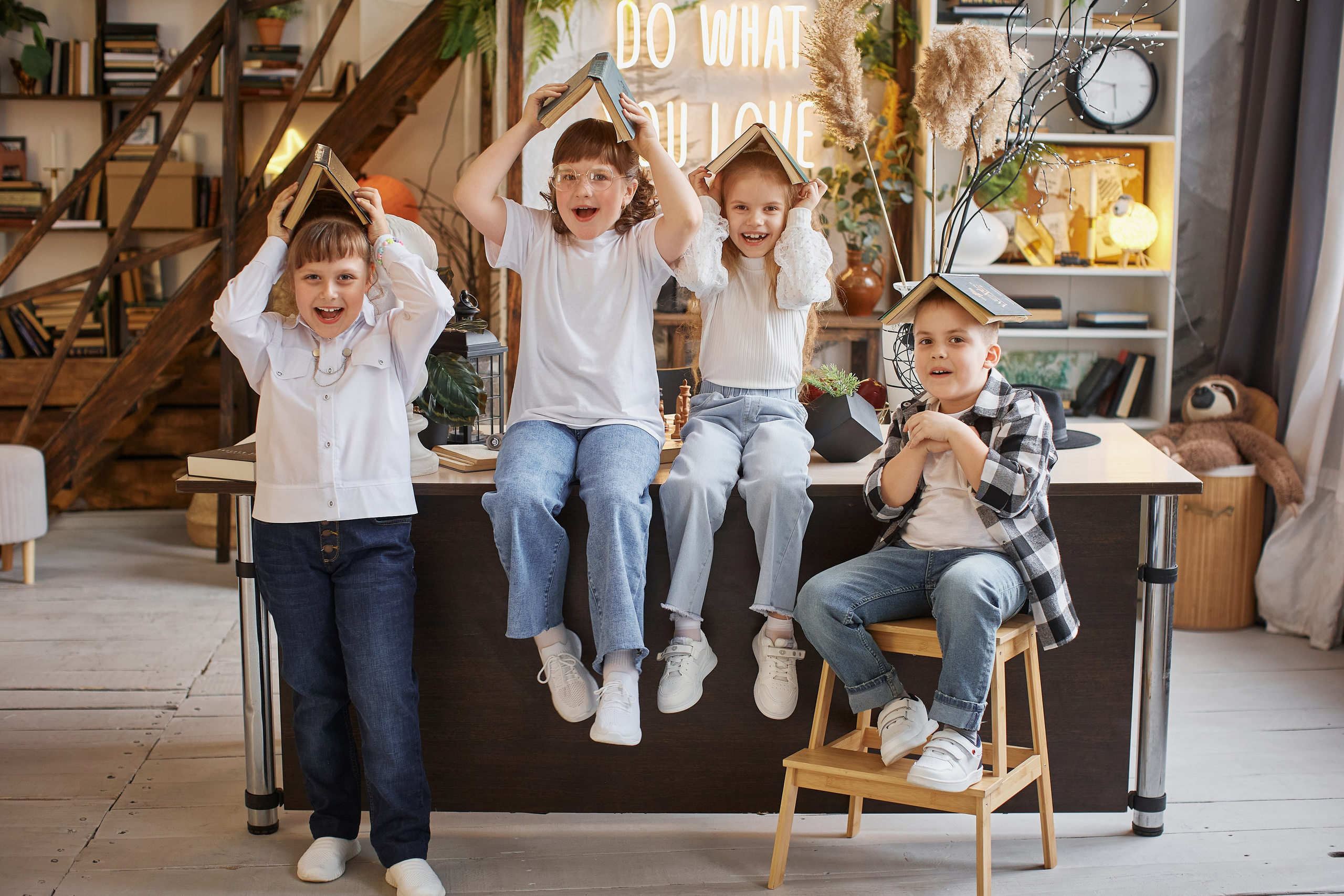 Детский сад групповая съёмка. Ваш фотограф Антон Колташов город Курган Тюмень Челябинск Екатеринбург