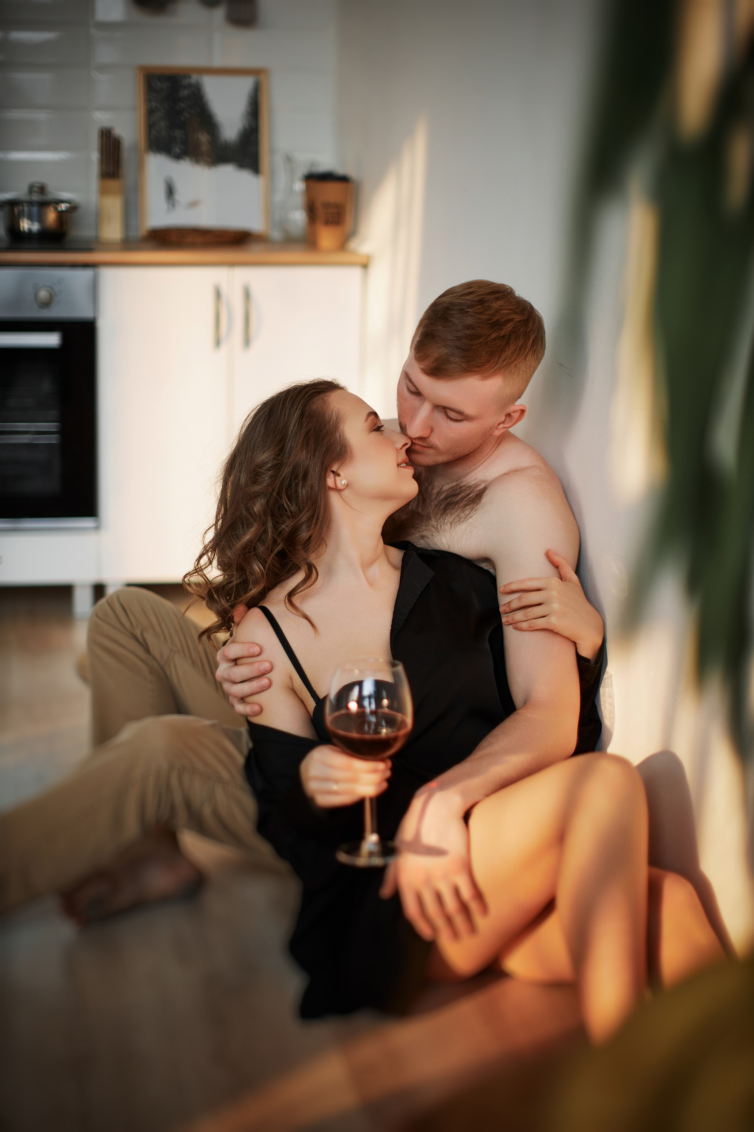 Катя и Эдуард. Ваш фотограф Антон Колташов город Курган Тюмень Челябинск Екатеринбург