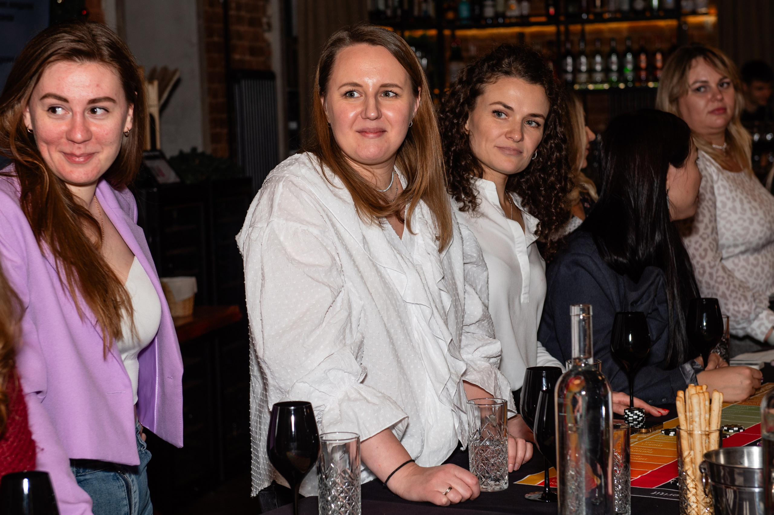 Корпорат Yapay. Профессиональный фотограф в Москве Александра Харламова